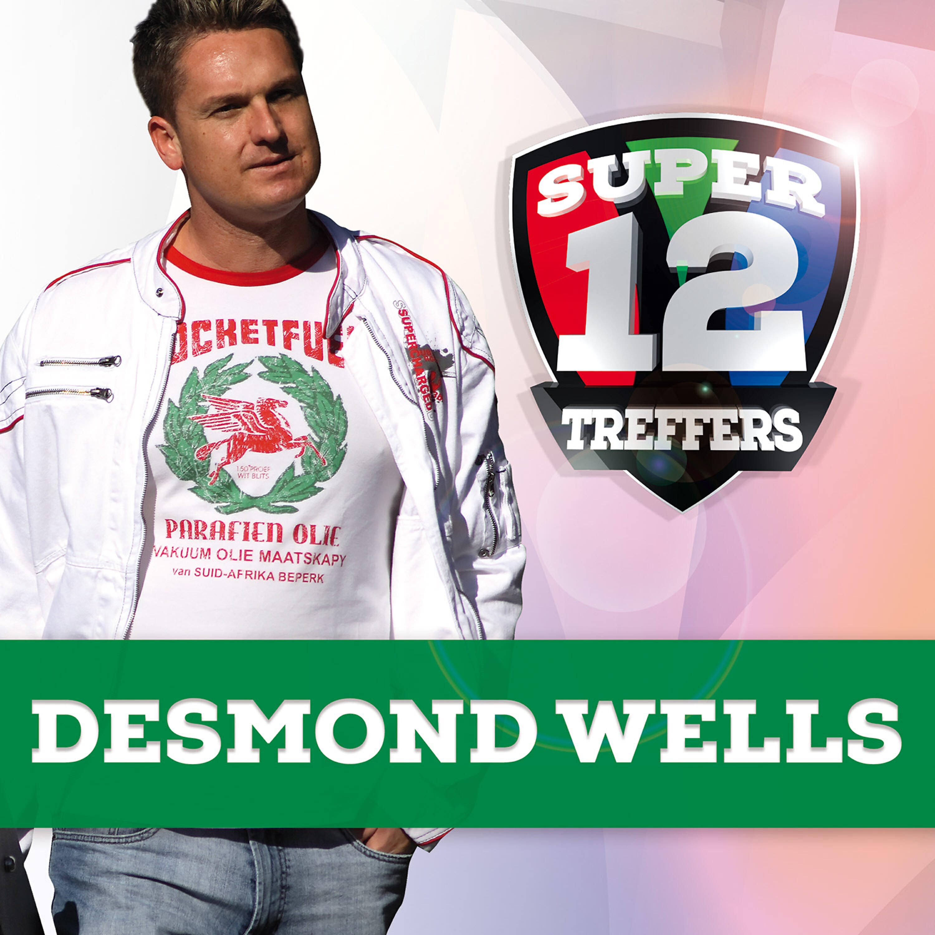 Релиз Super 12 Treffers