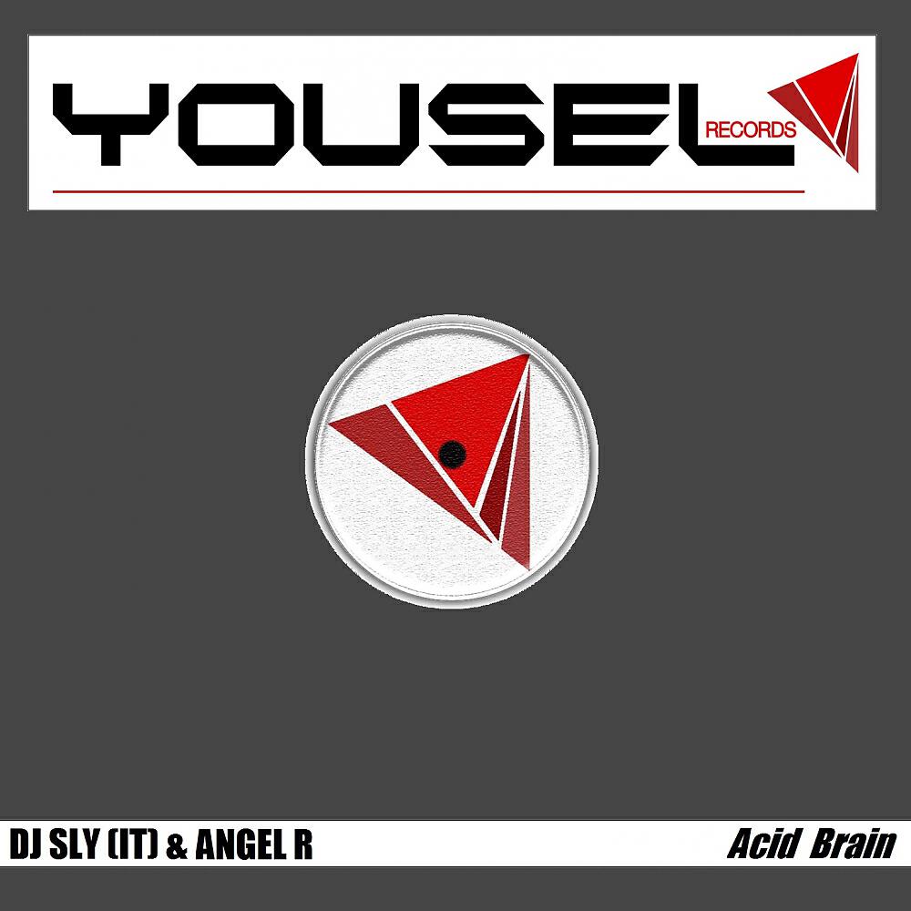 Релиз Acid Brain