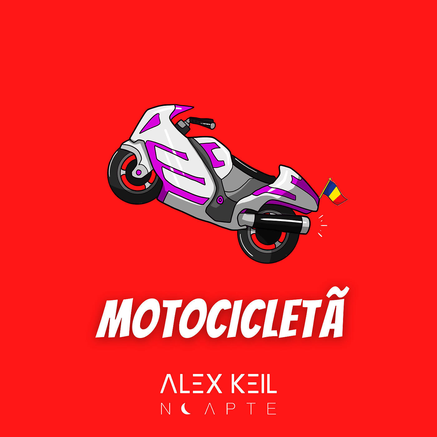 Релиз Motocicletã