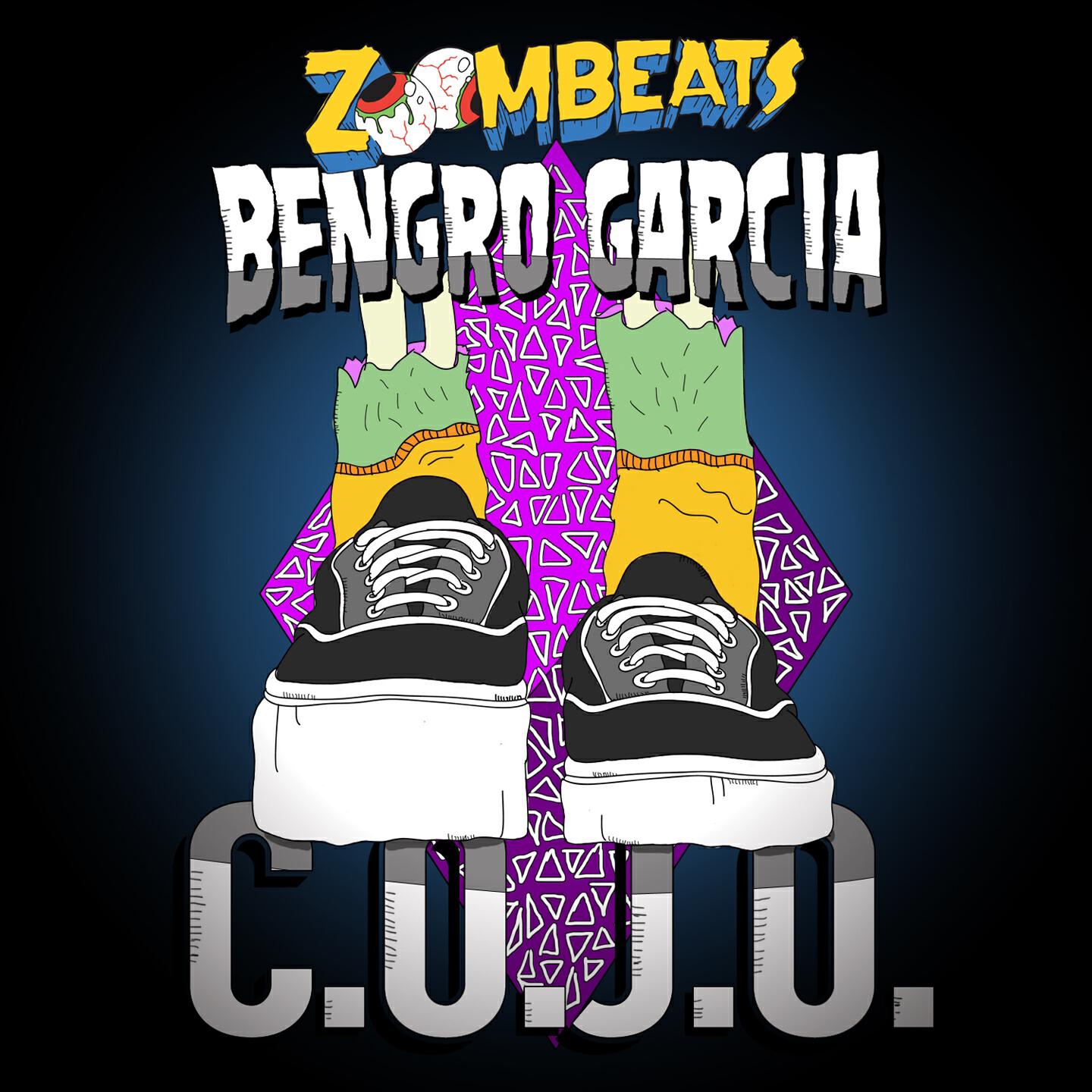 Релиз C.O.J.O