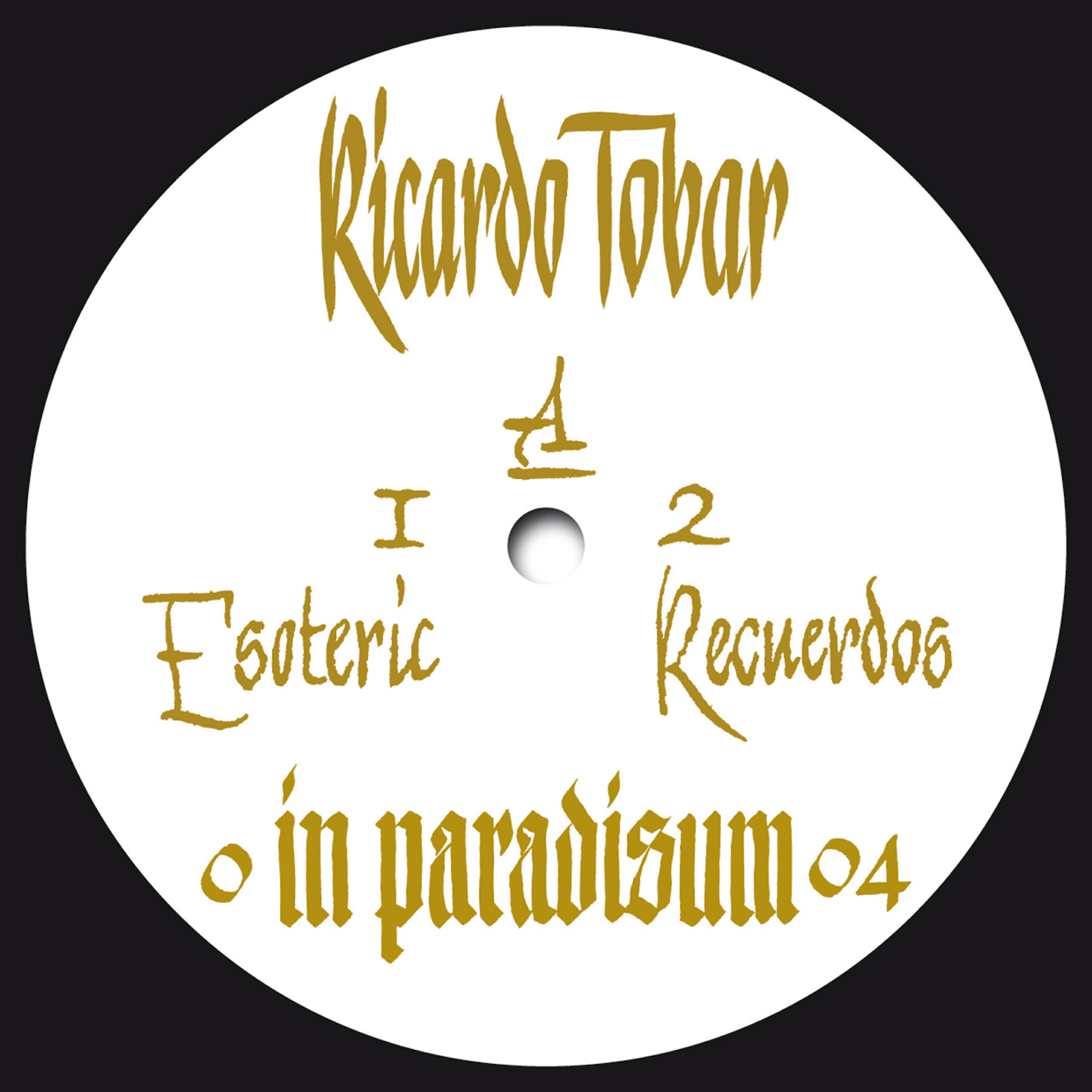 Релиз Esoteric Carnaval (Remixes Edition) - EP