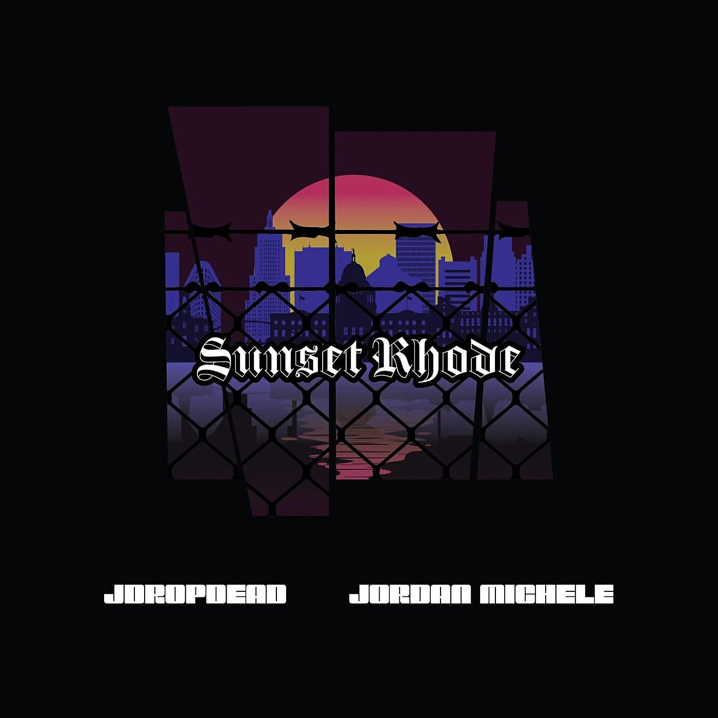 Релиз Sunset Rhode
