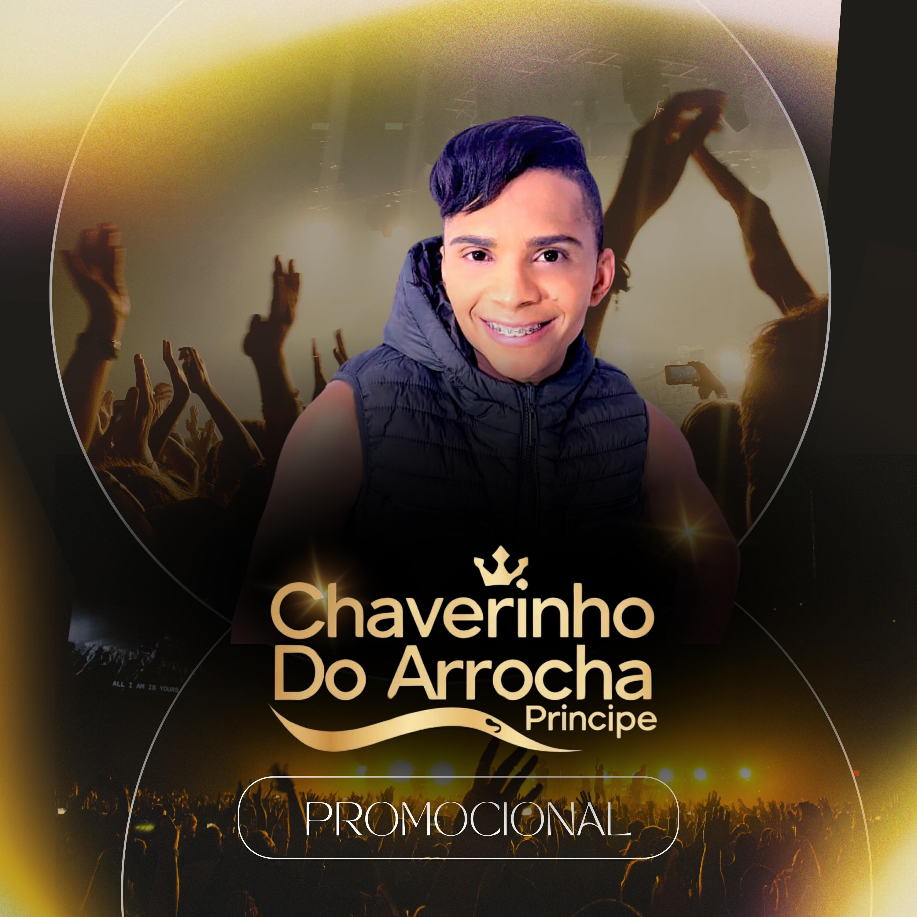 Chaverinho Do Arrocha O Principe