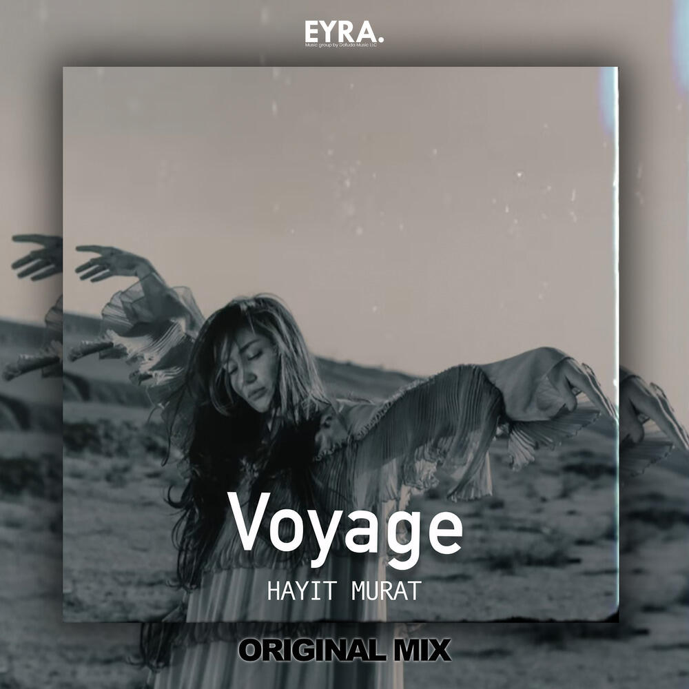 Релиз Voyage
