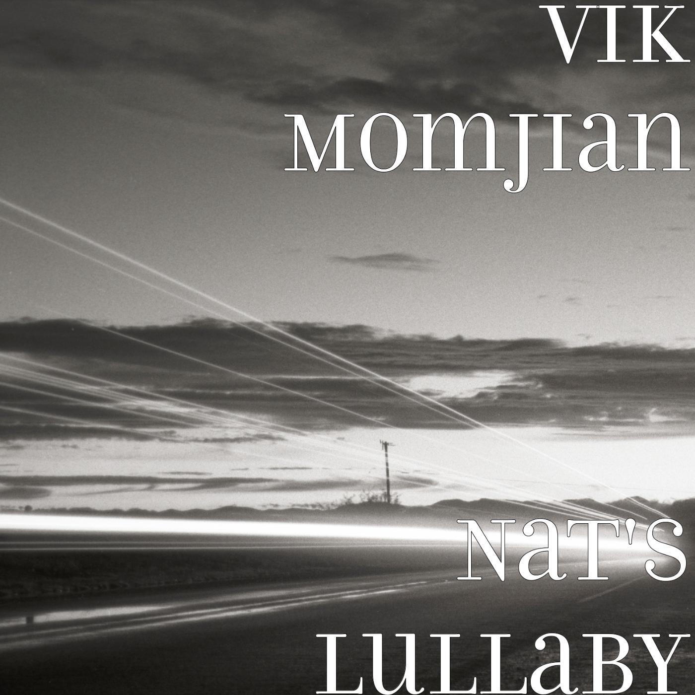 Релиз Nat's Lullaby
