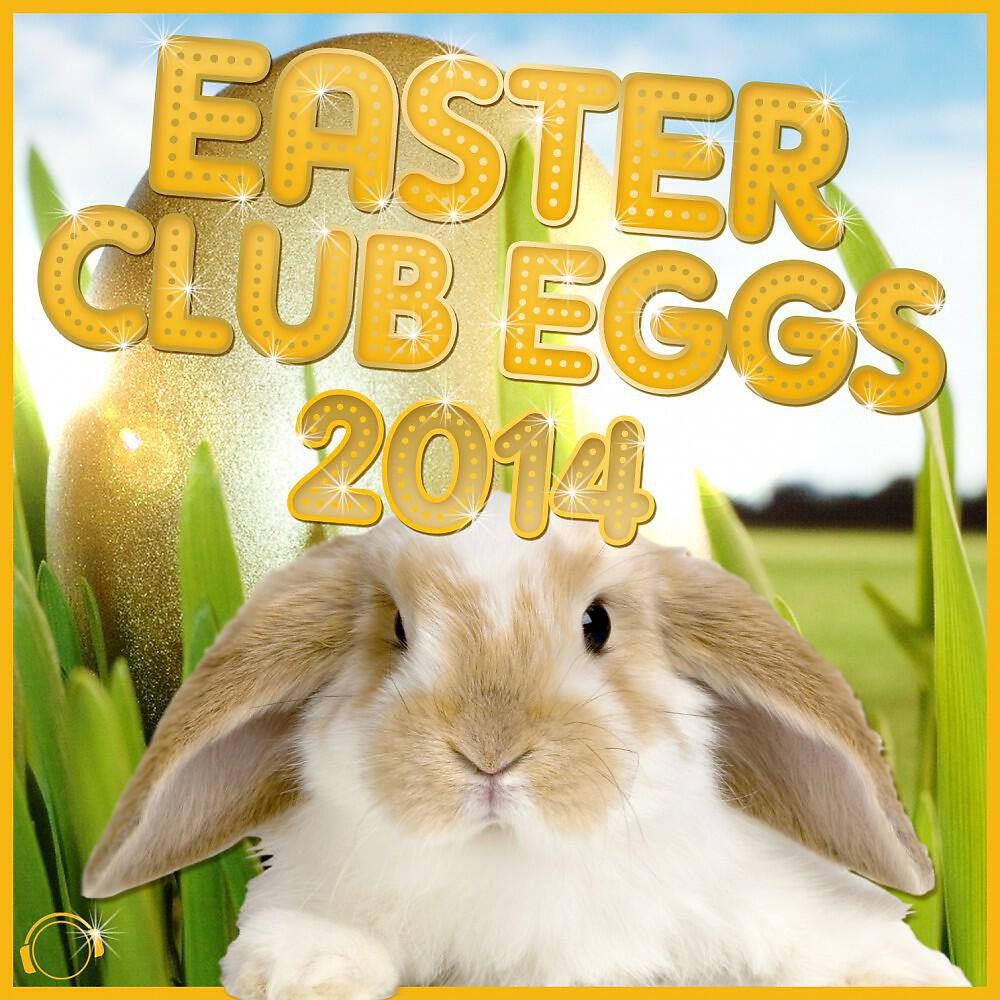 Релиз Easter Club Eggs 2014