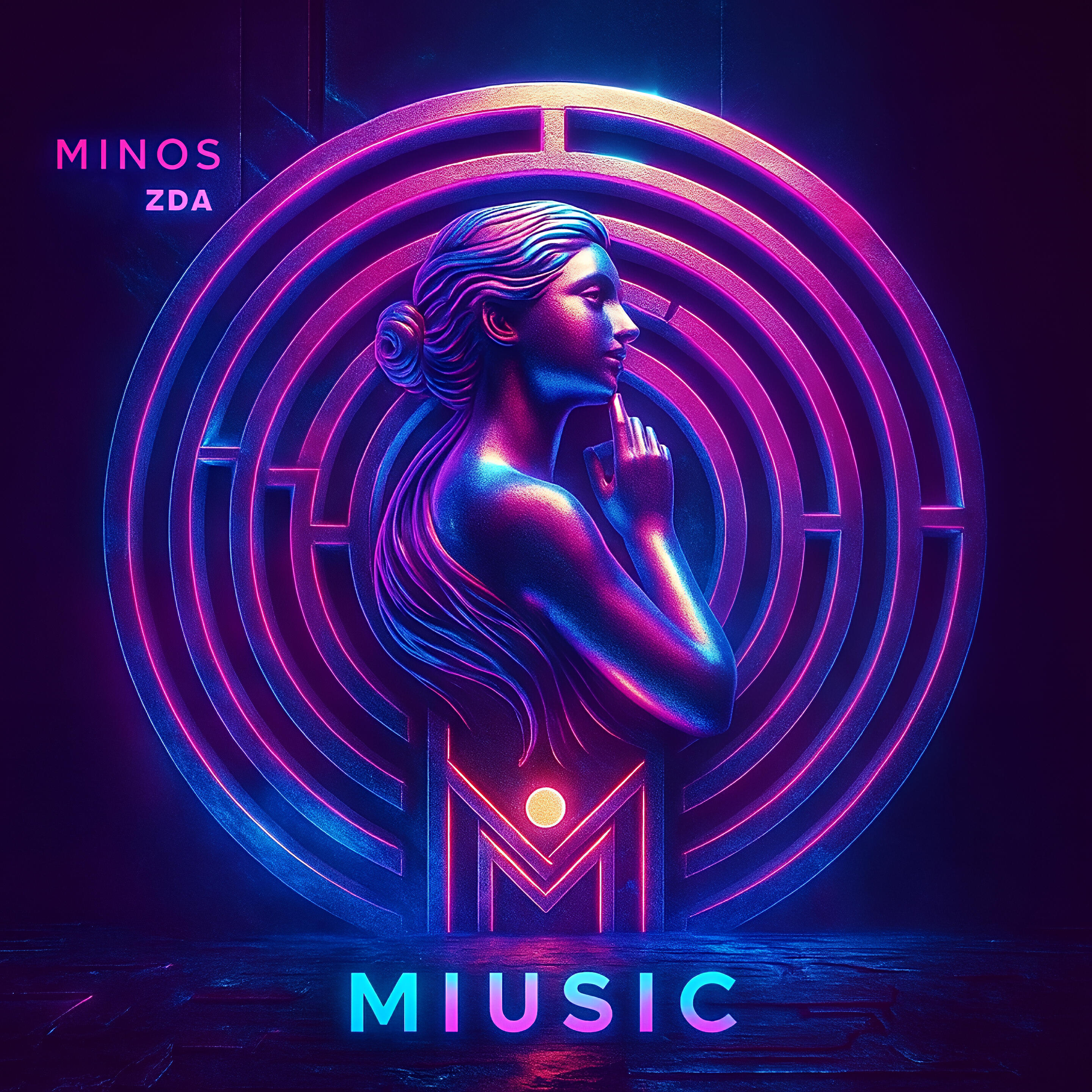 Релиз Miusic