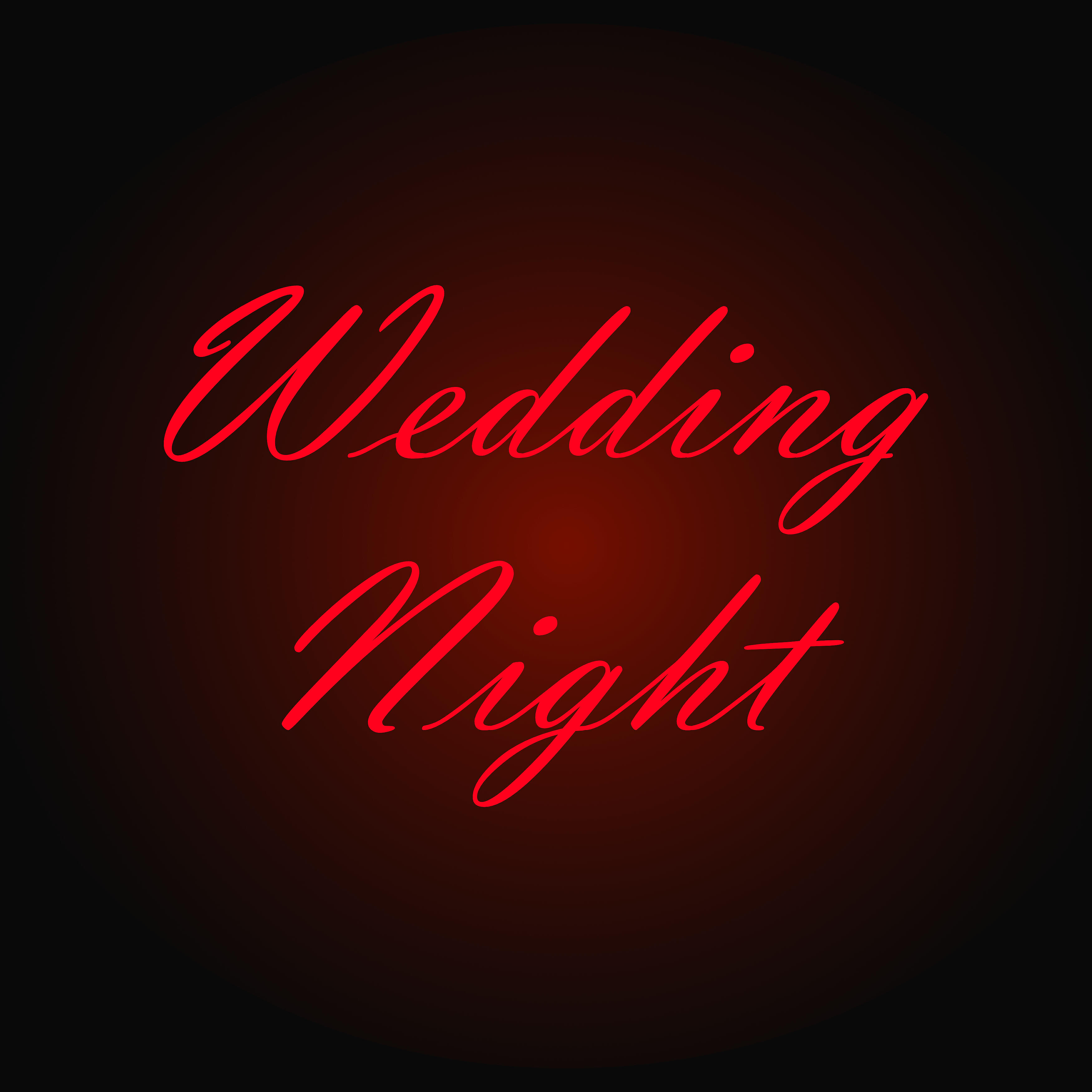 Релиз Wedding Night
