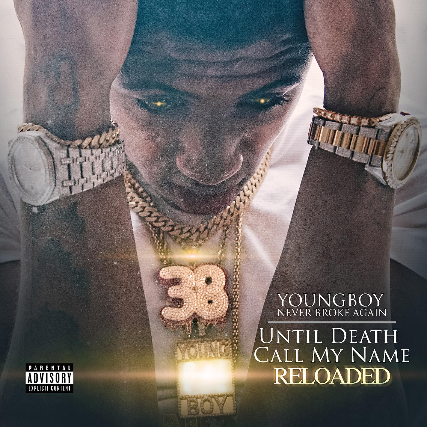 Релиз Until Death Call My Name (Reloaded)