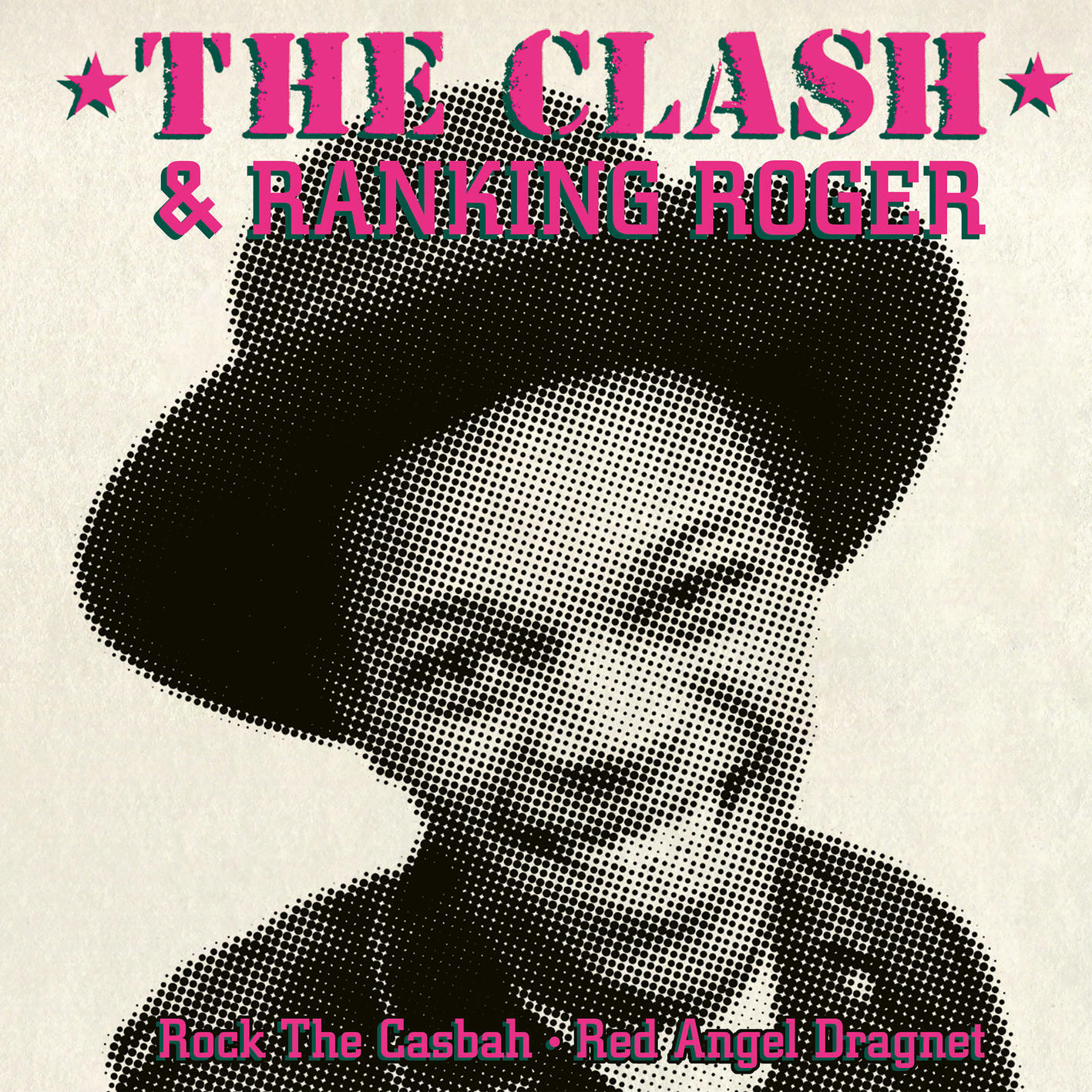 Релиз Rock The Casbah (Ranking Roger)