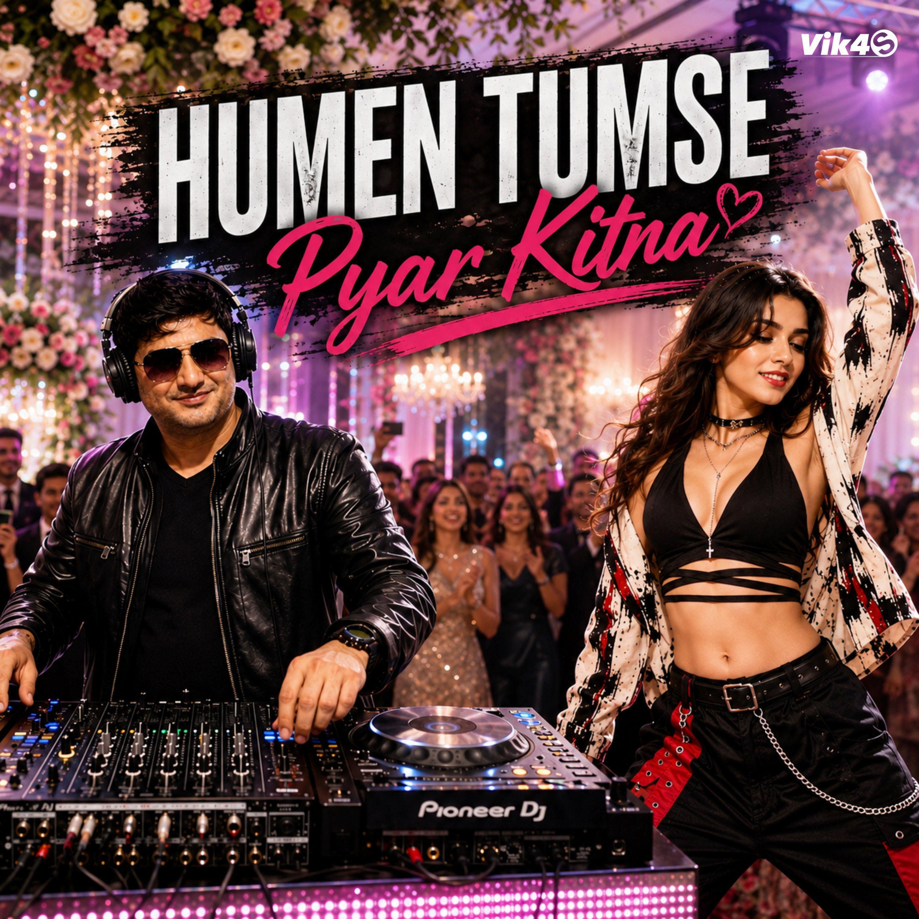 Релиз Humen Tumse Pyar Kitna