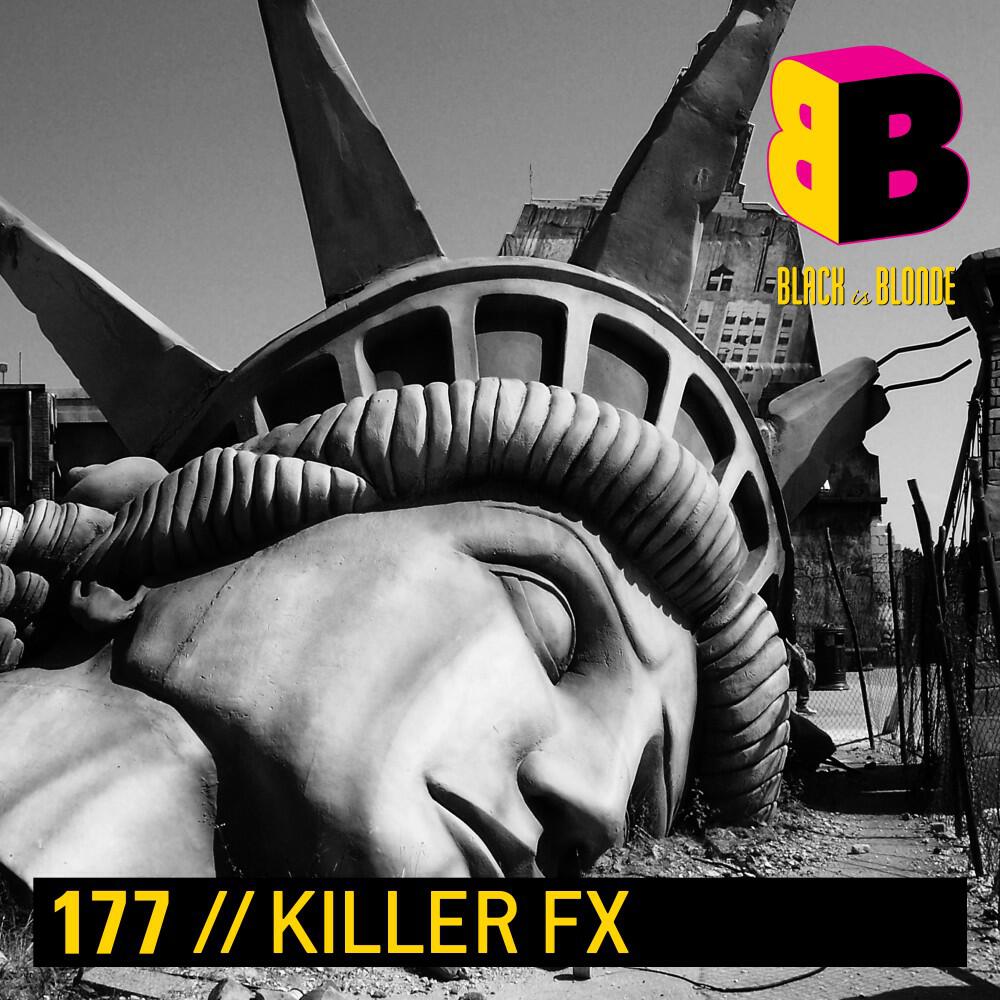 Релиз Killer Fx