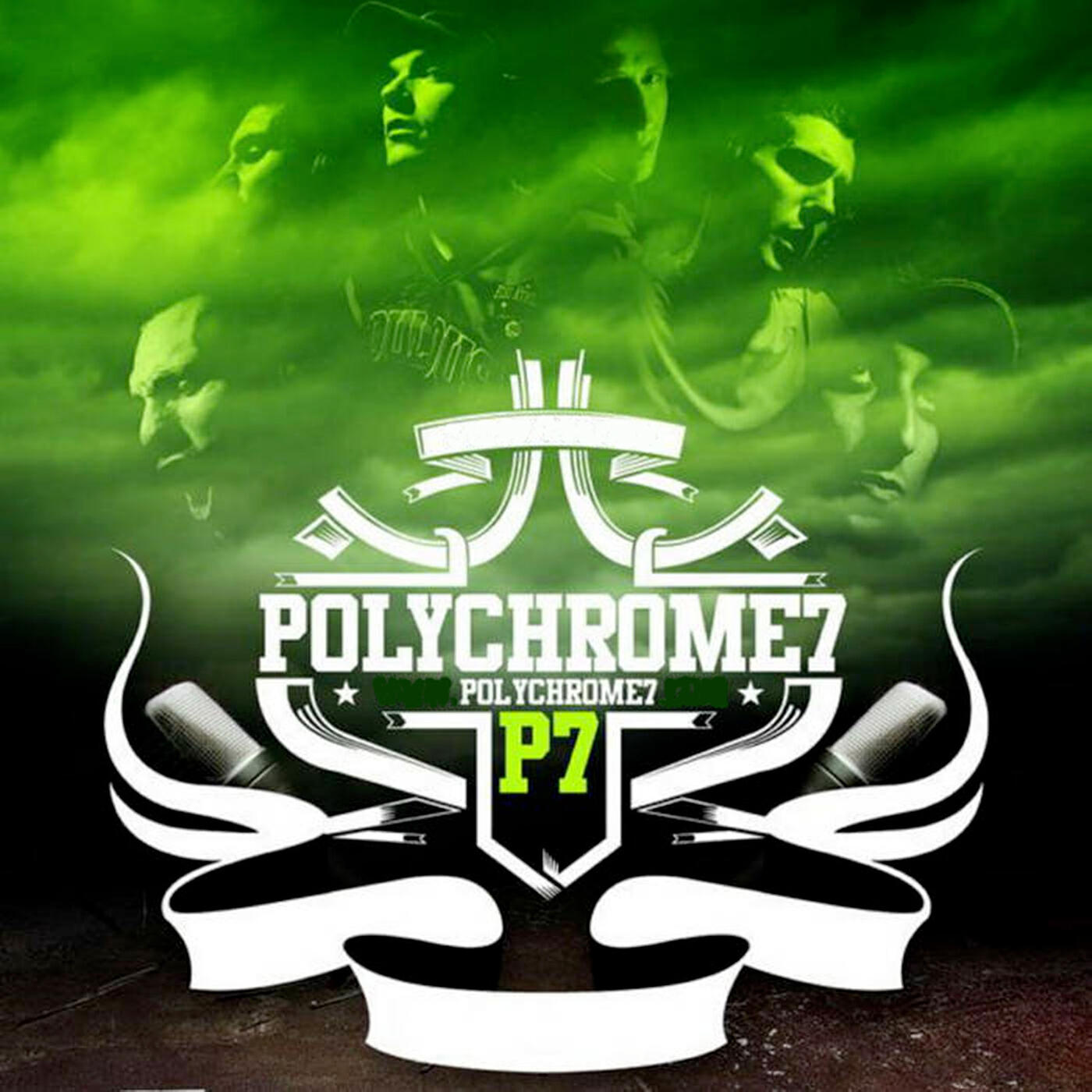 Релиз Polychrome7