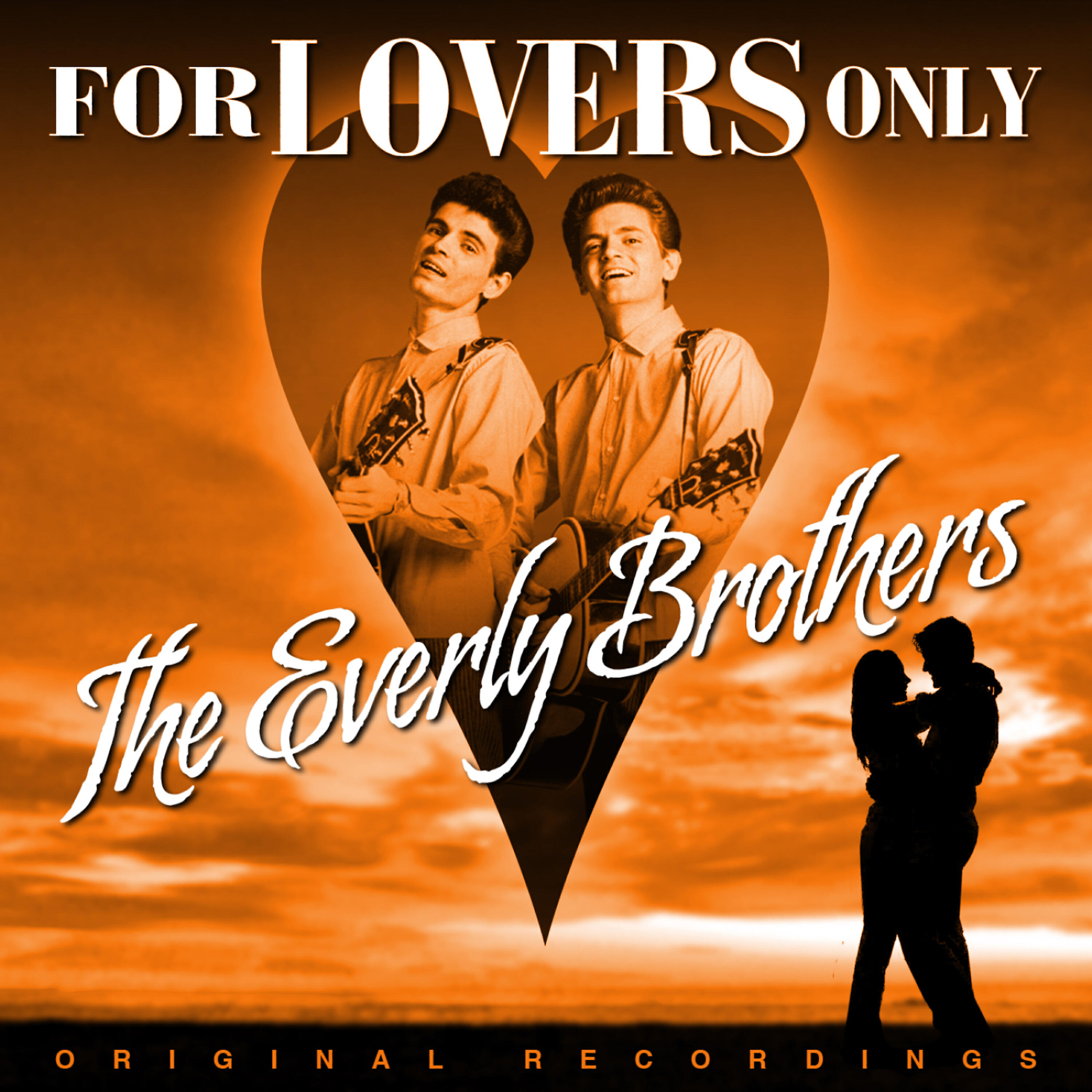 Релиз For Lovers Only