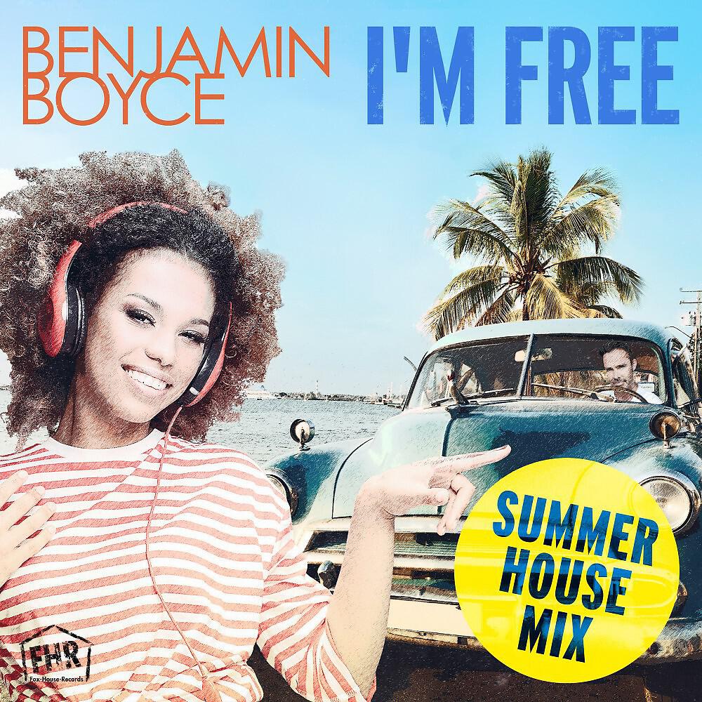 Трек I'm Free (Summer House Mix 1)