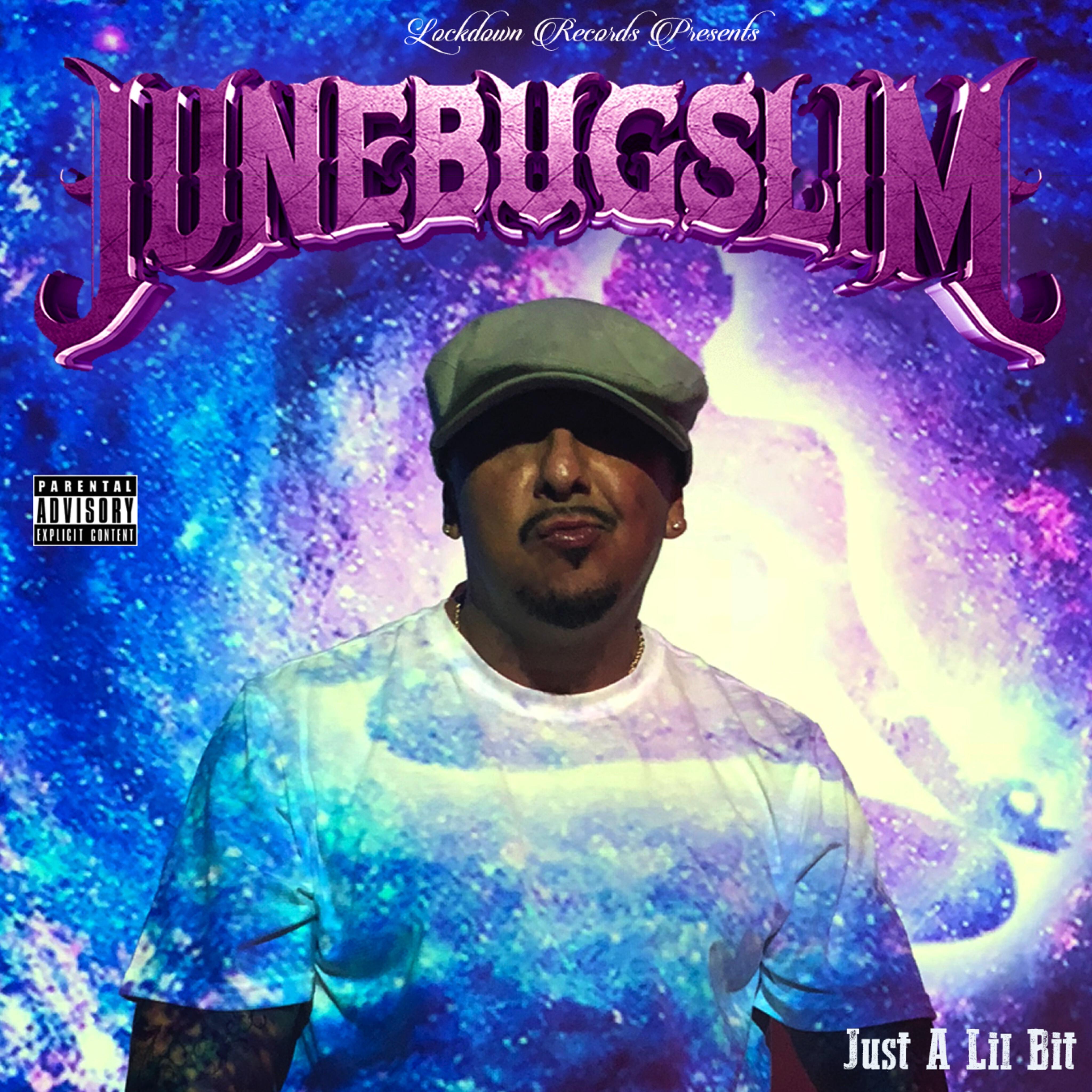 Релиз Just A Lil Bit
