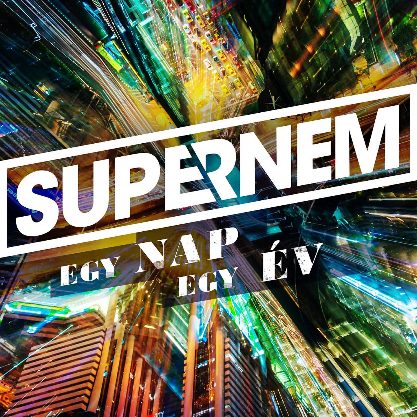 Релиз Egy Nap Egy Év