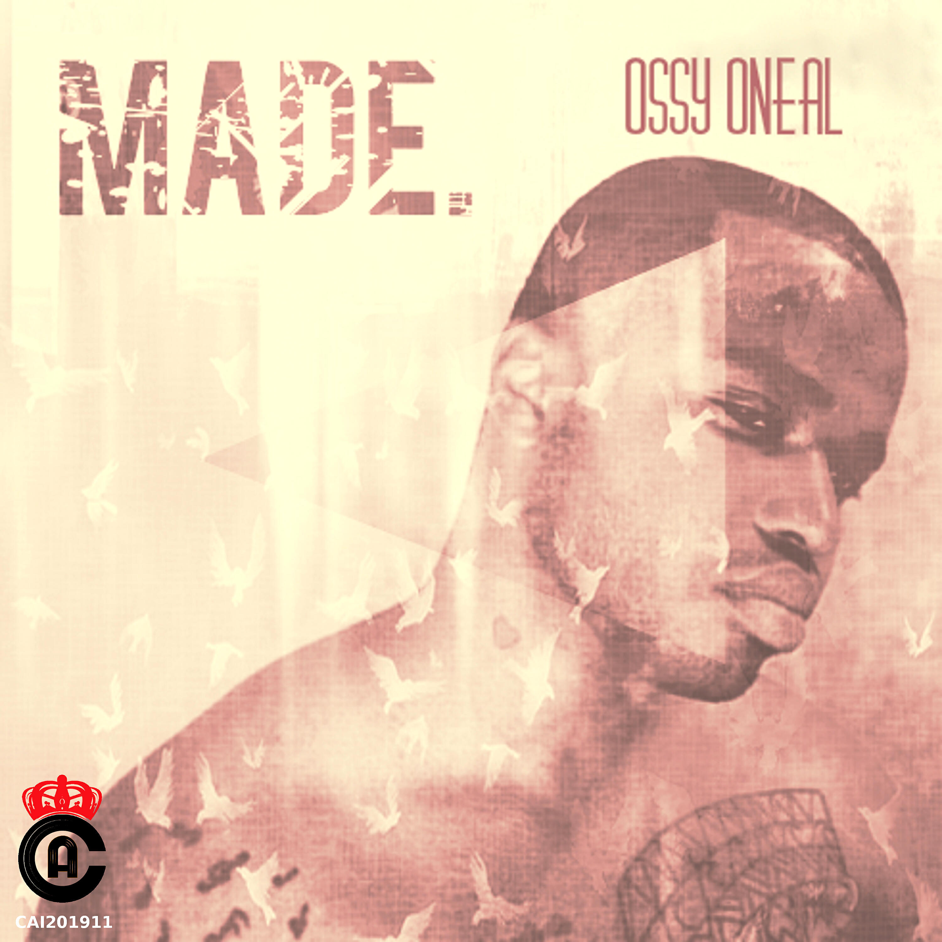 Релиз Made