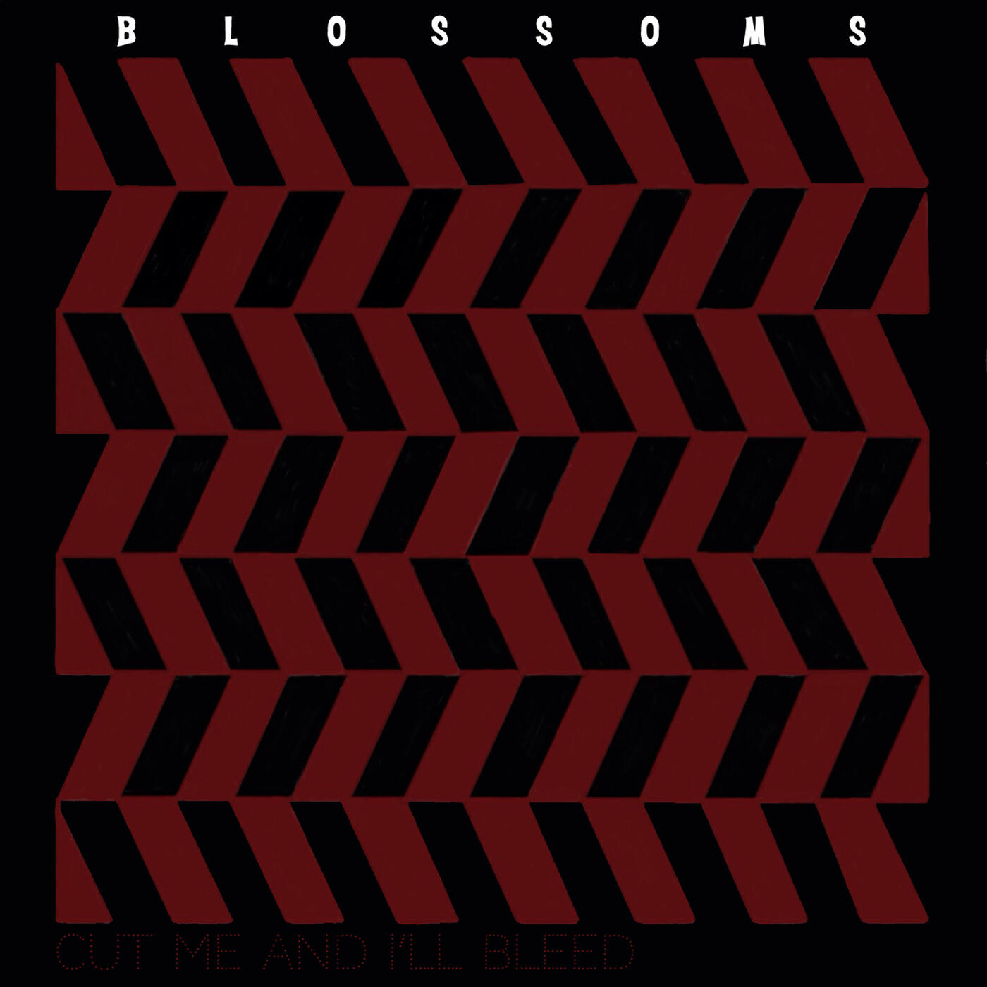 Релиз Cut Me and I'll Bleed