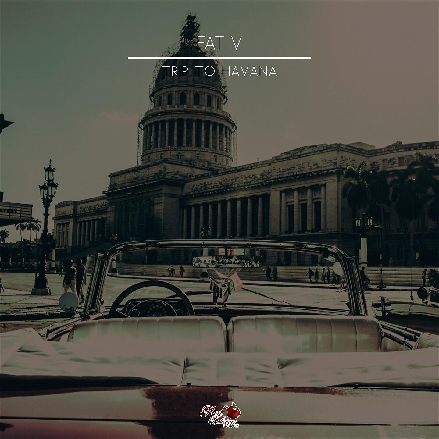 Релиз Trip To Havana