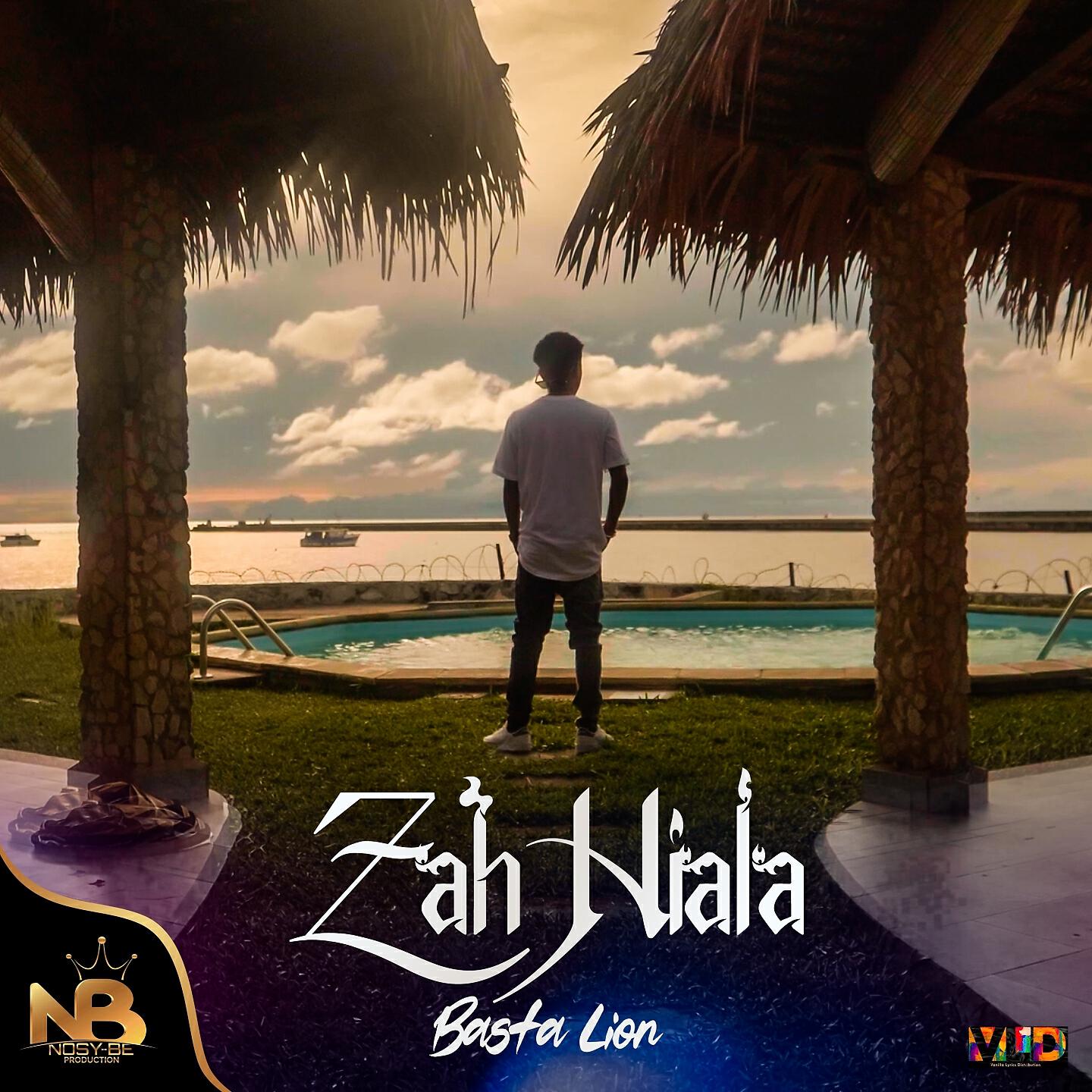 Релиз Zah Hiala