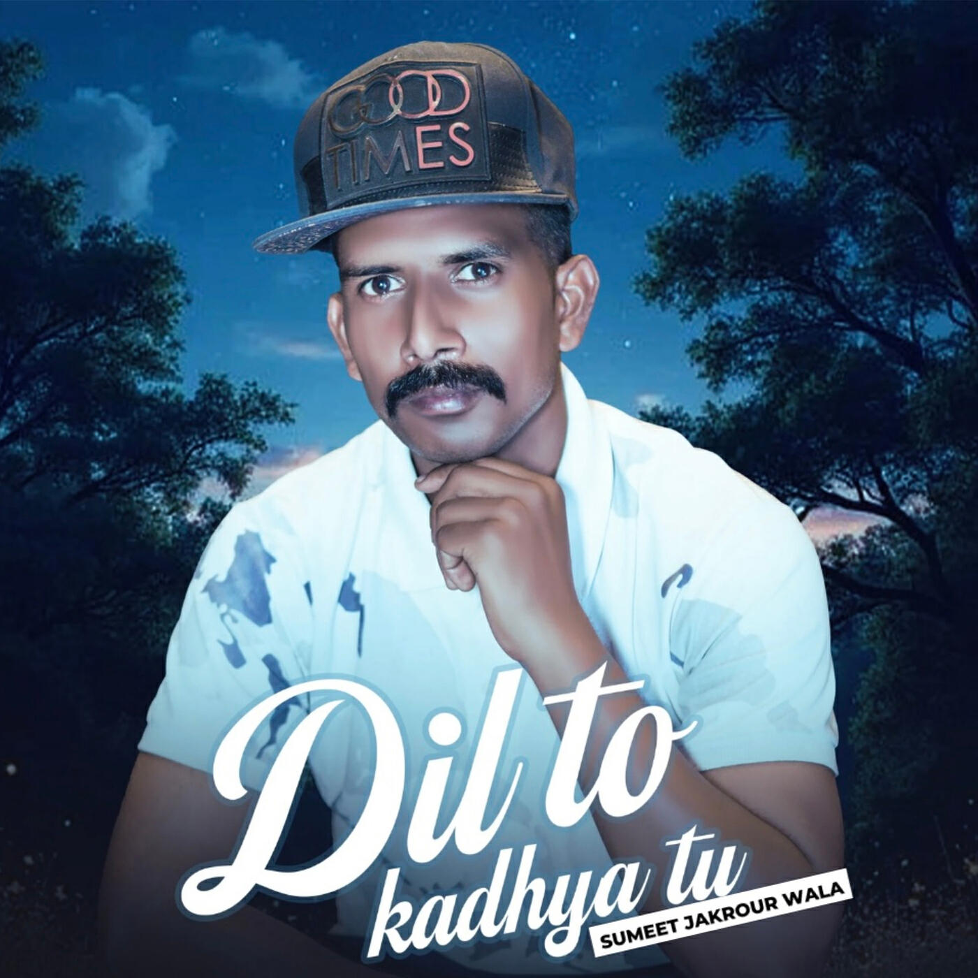 Релиз Dil to Kadhya Tu