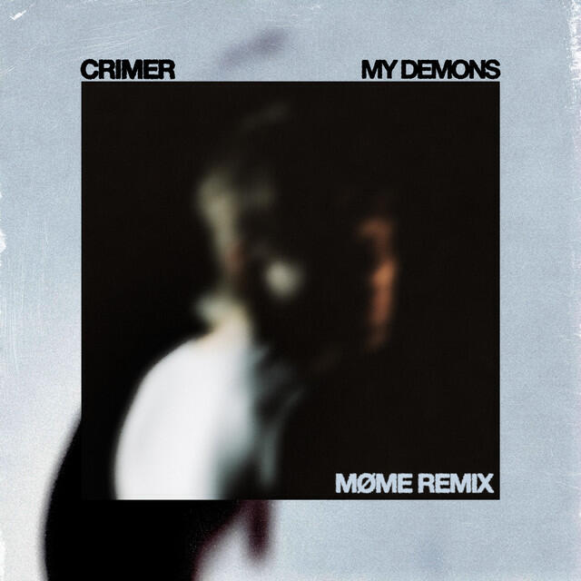 Релиз My Demons (Møme Remix)