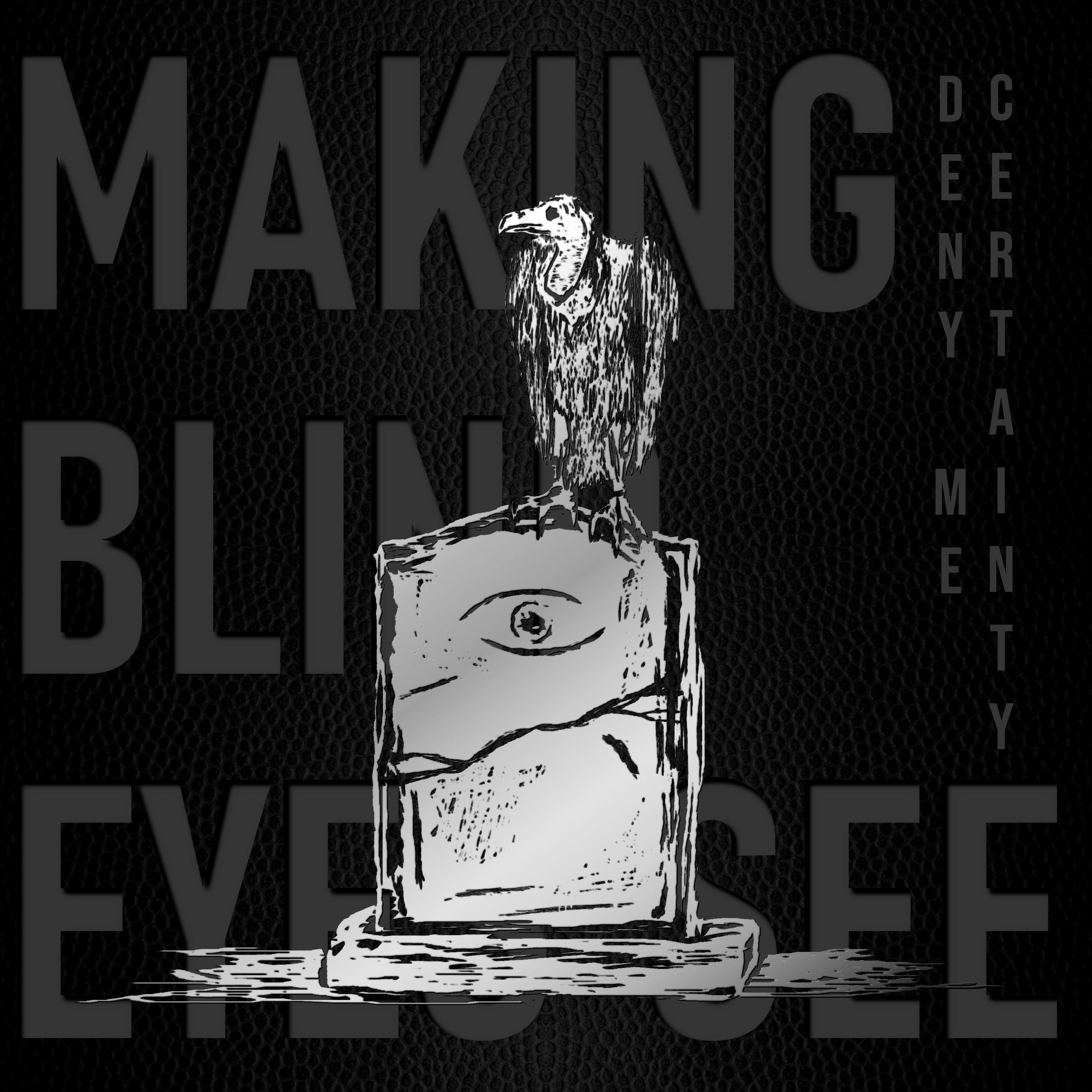 Релиз Deny Me Certainty