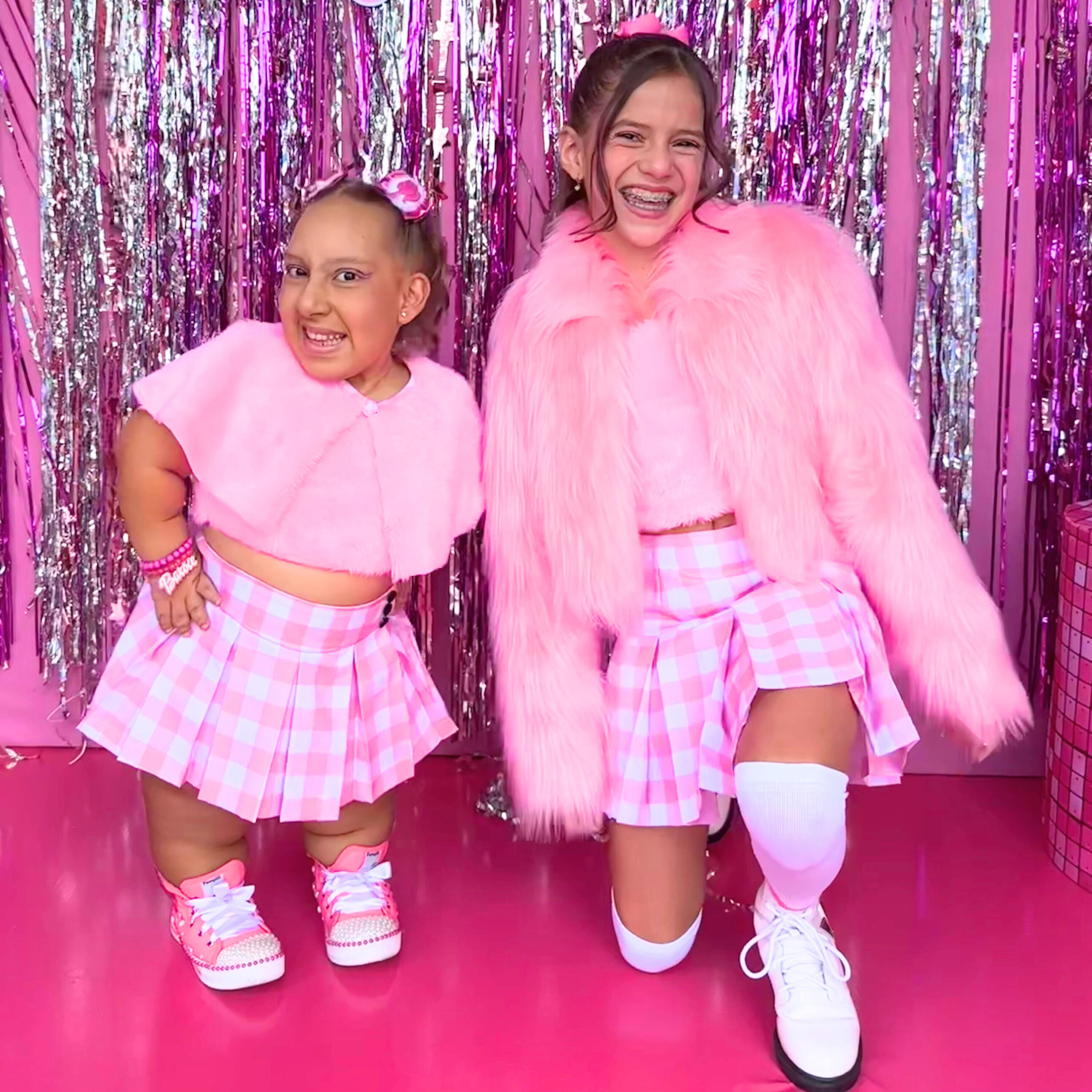 Релиз Pop da Barbie