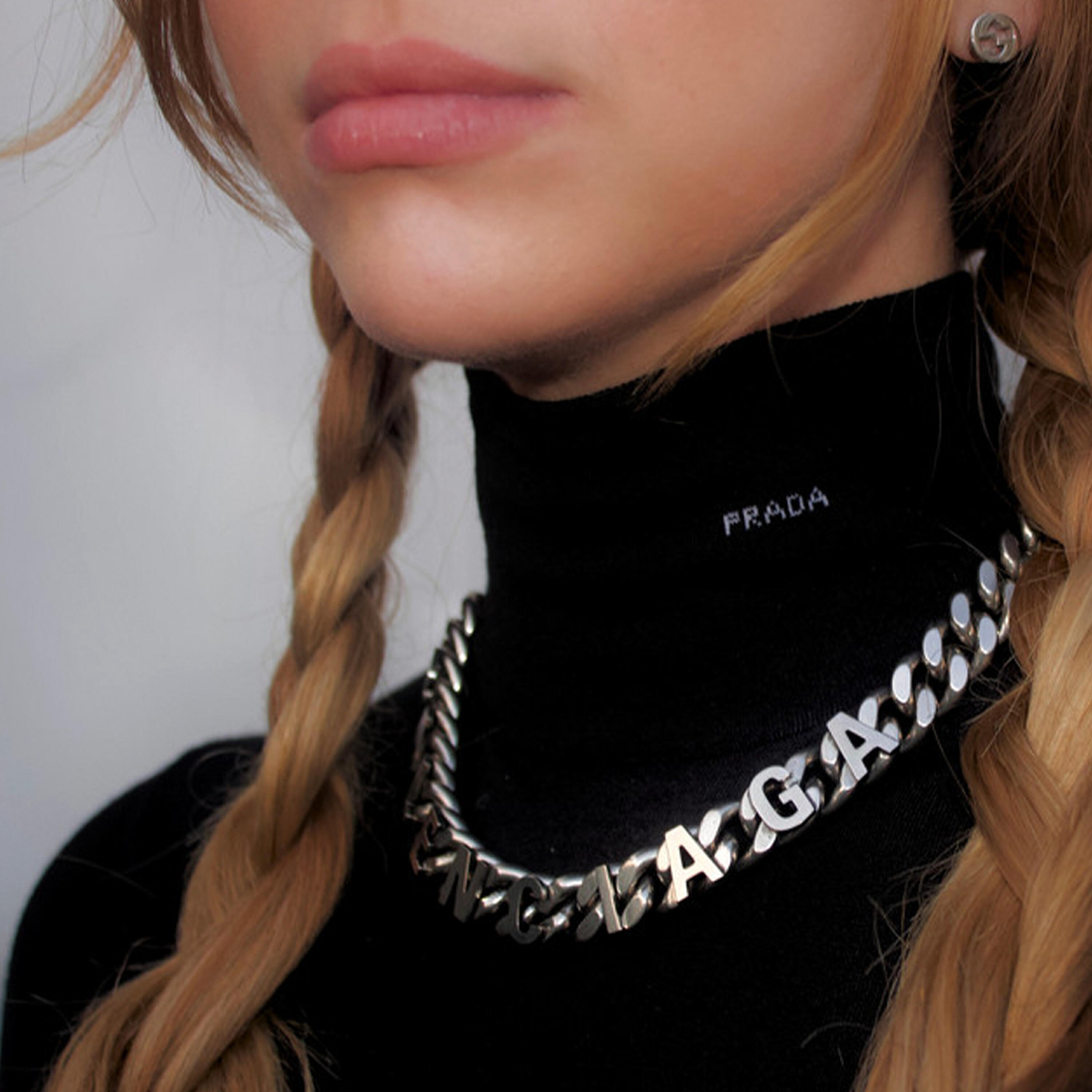 Релиз Gucci Prada Balenciaga