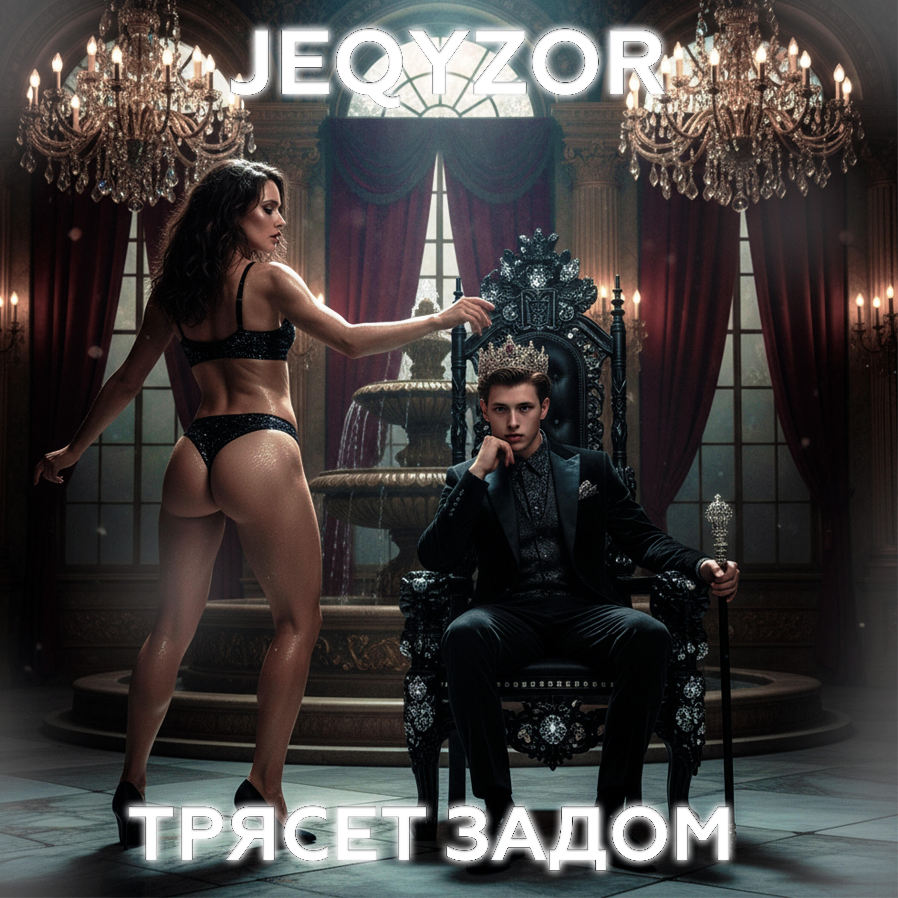Jeqyzor