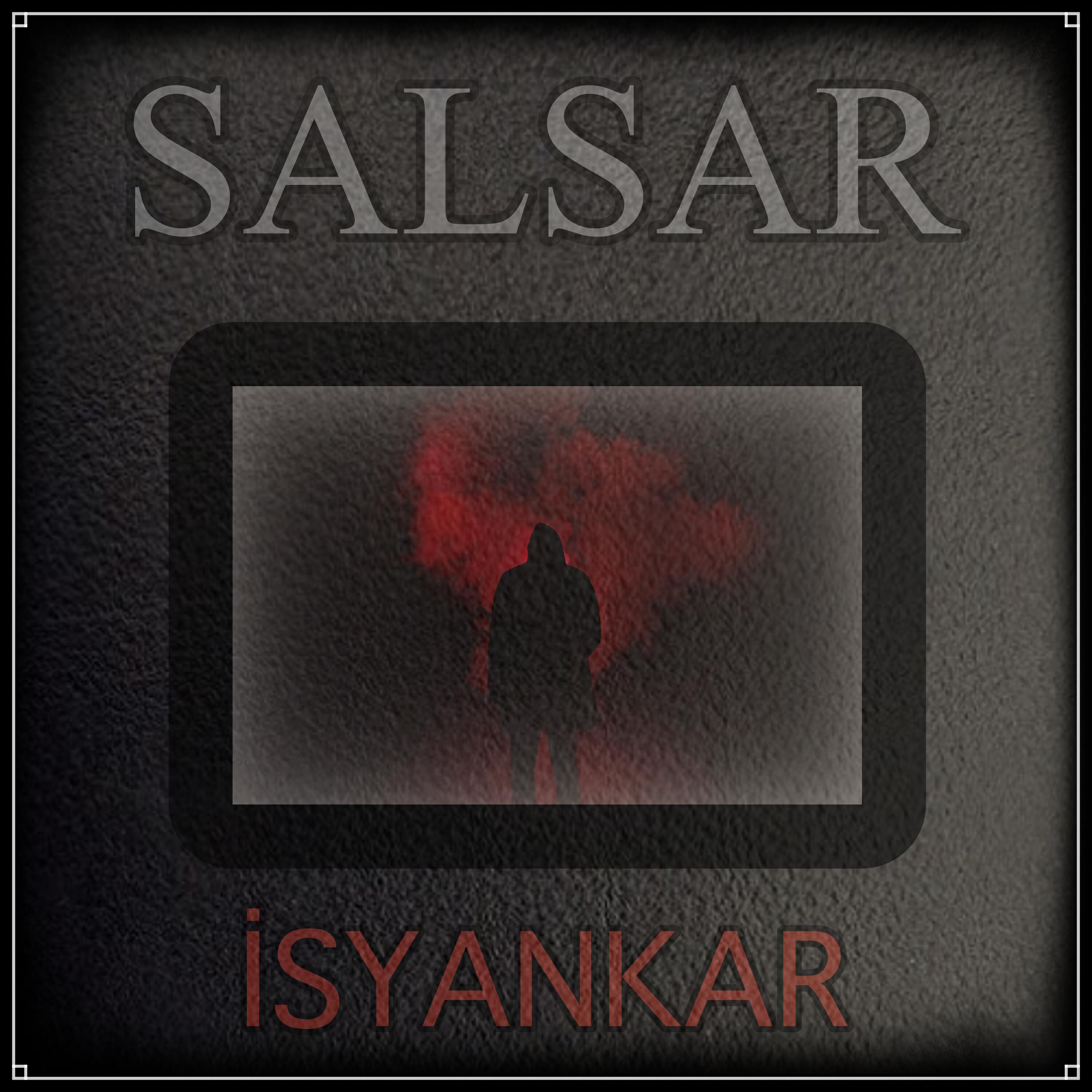 İsyankar