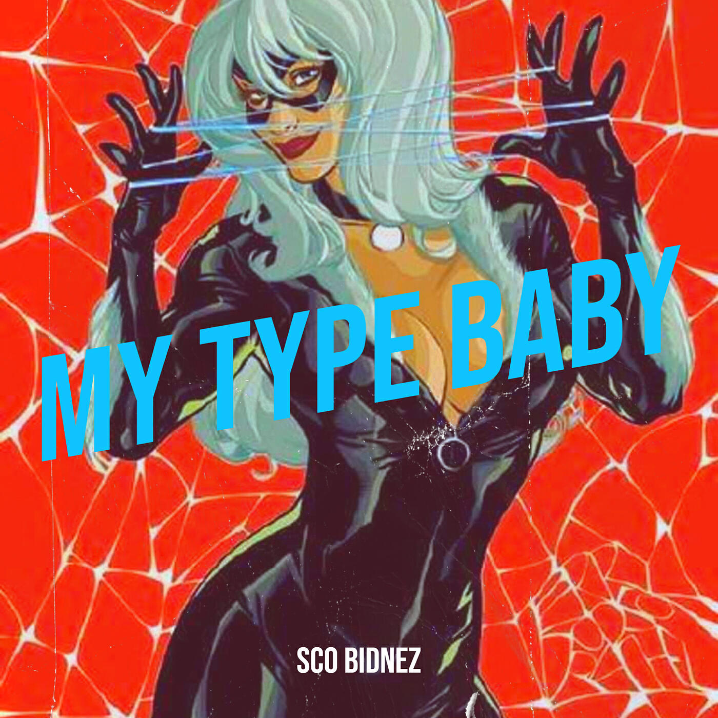 Релиз My Type Baby