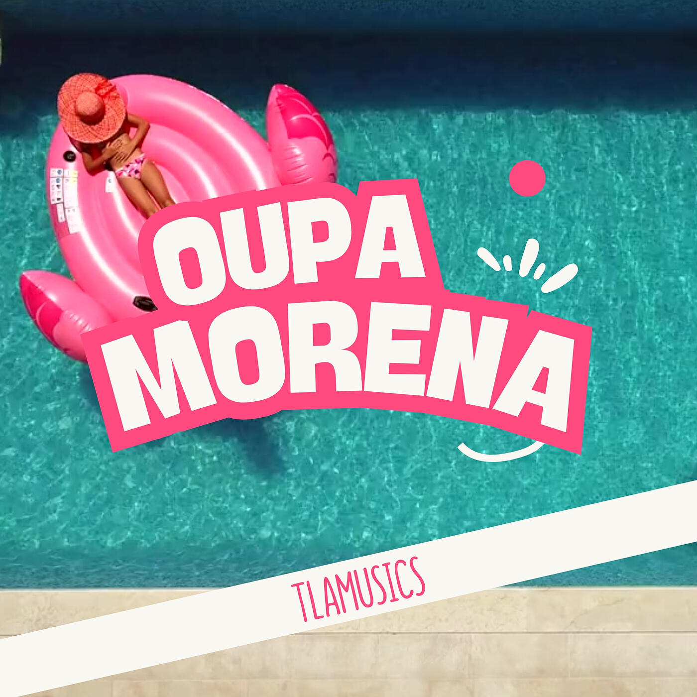 Релиз Oupa Morena