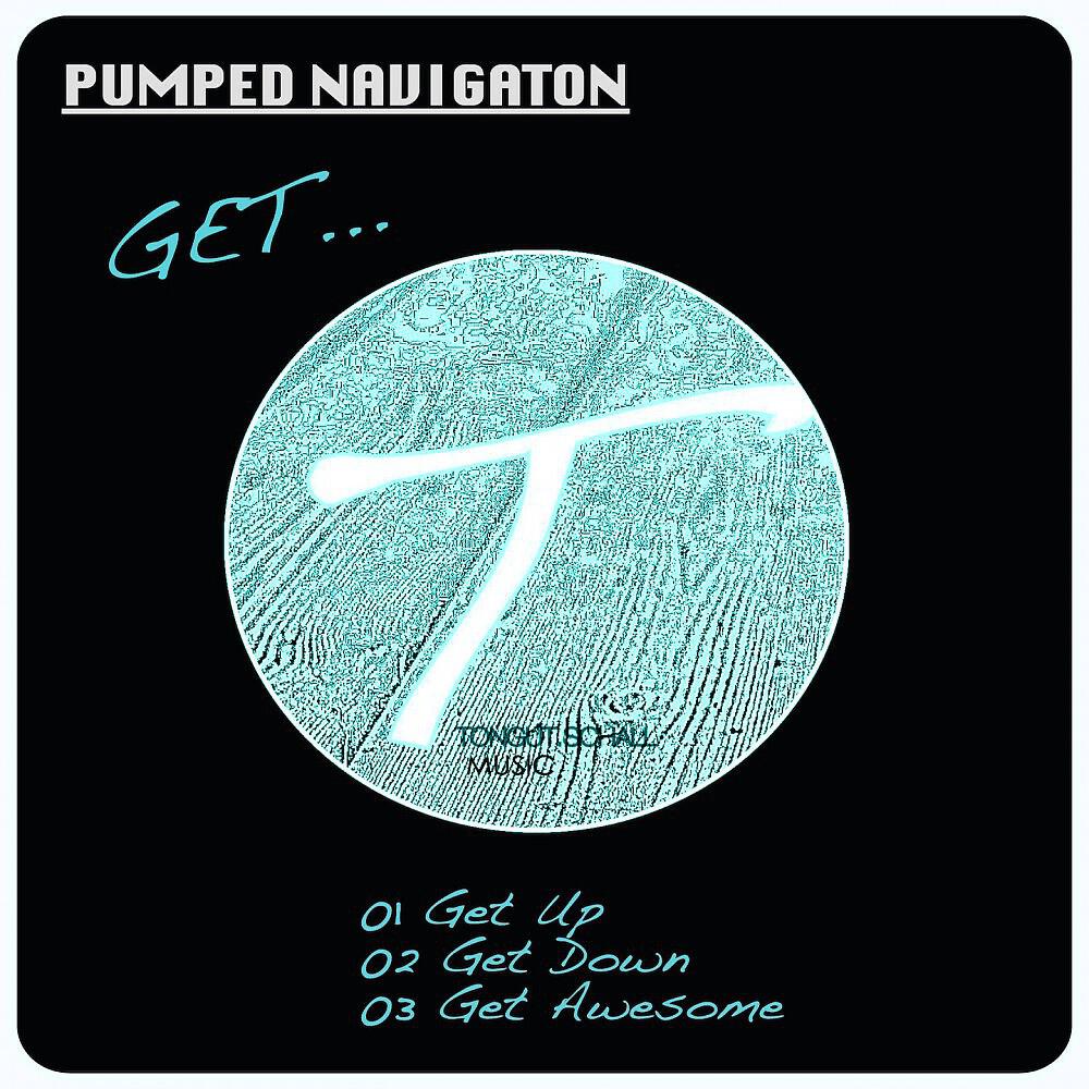 Релиз Get