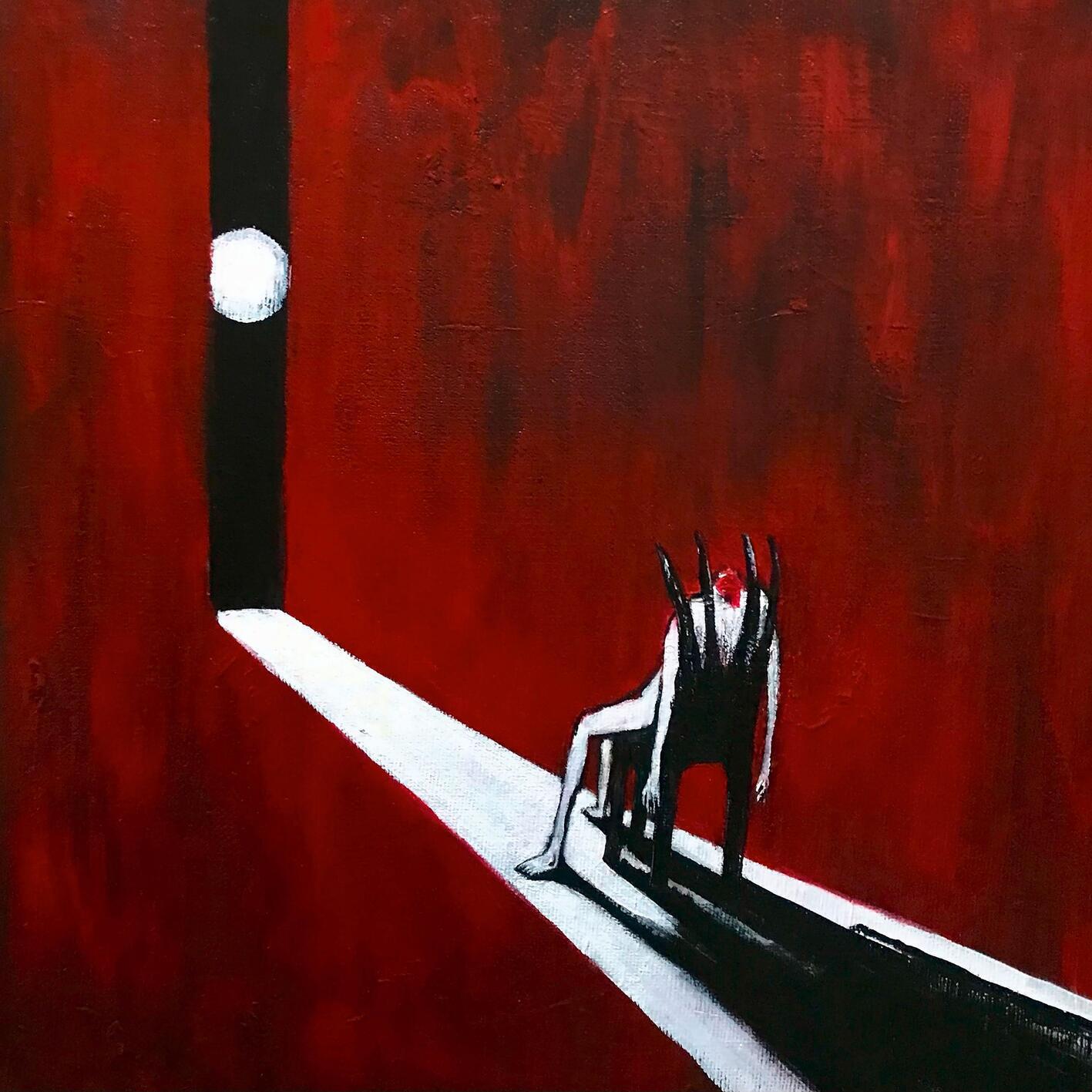 Релиз delirium