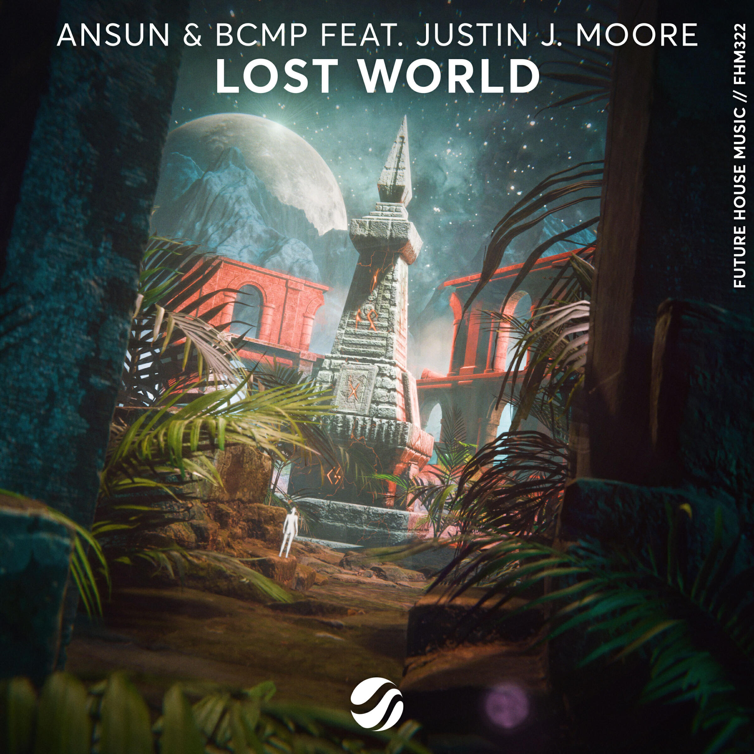 Релиз Lost World