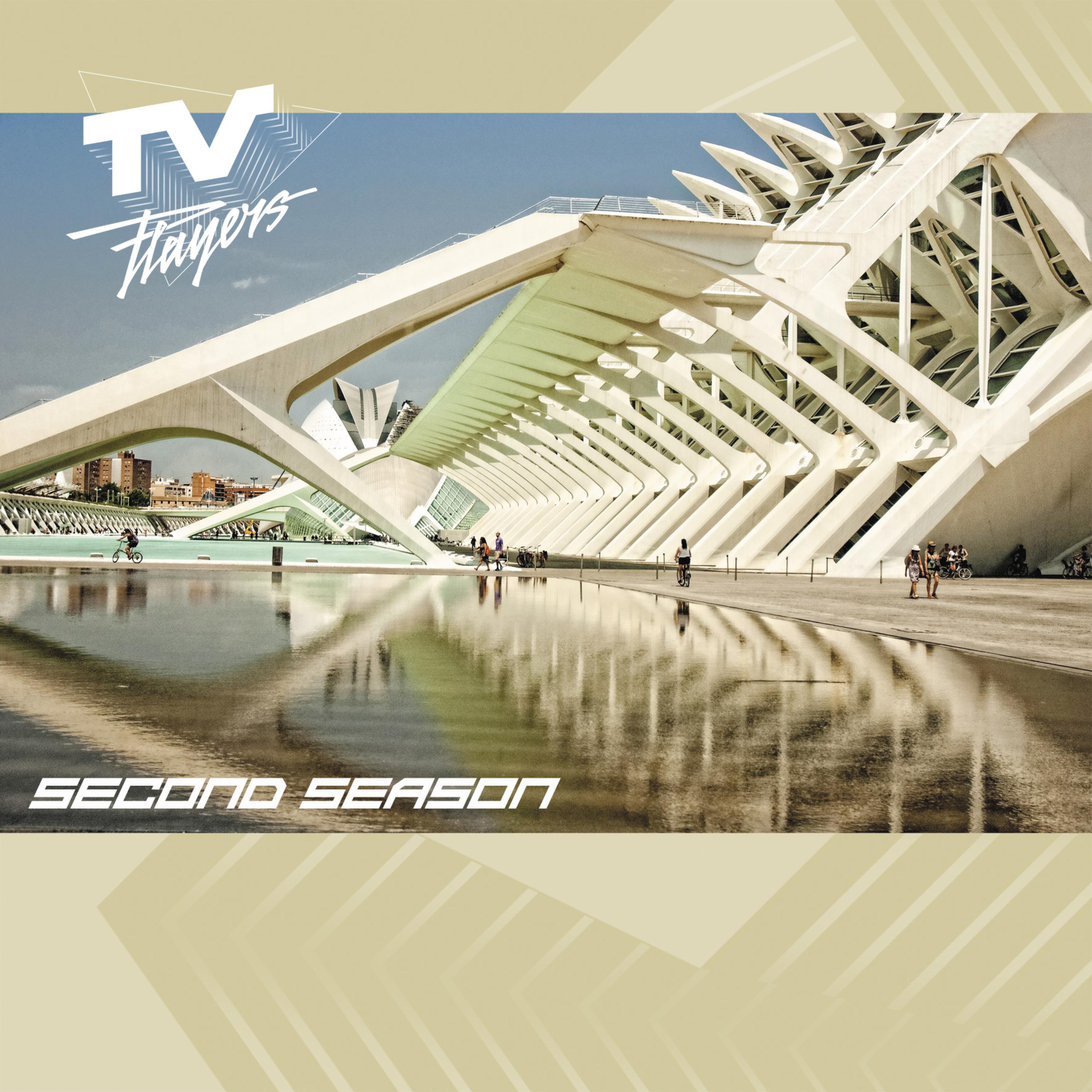 Релиз Second Season