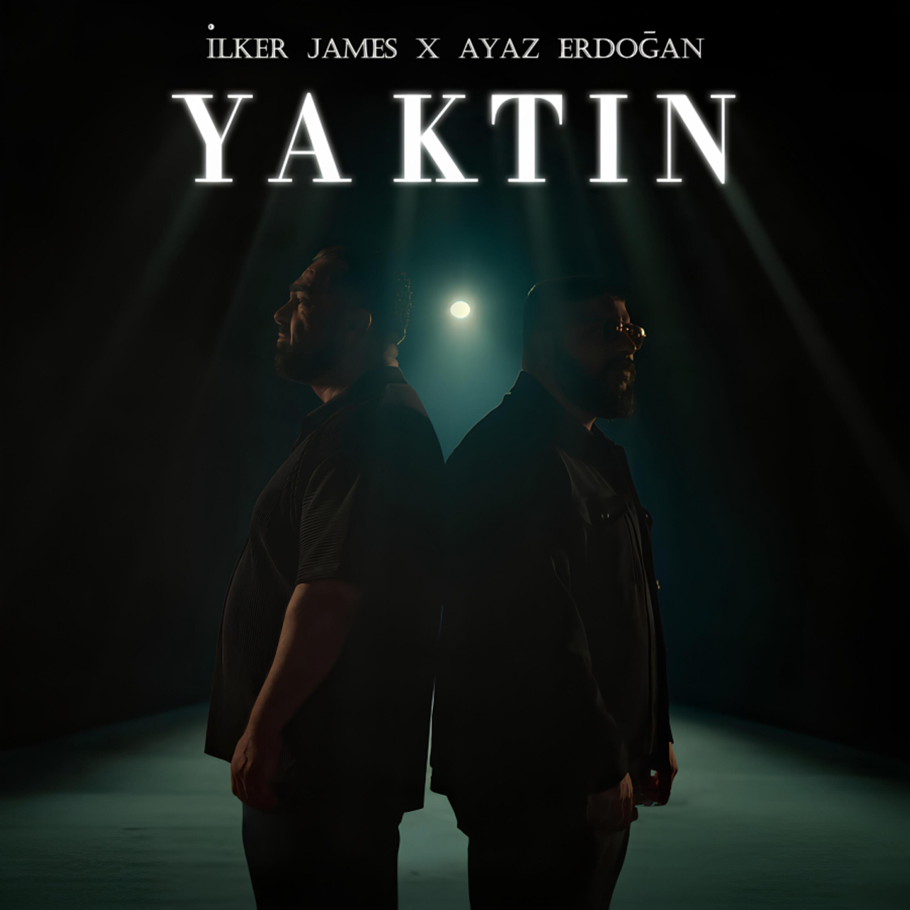Ilker James
