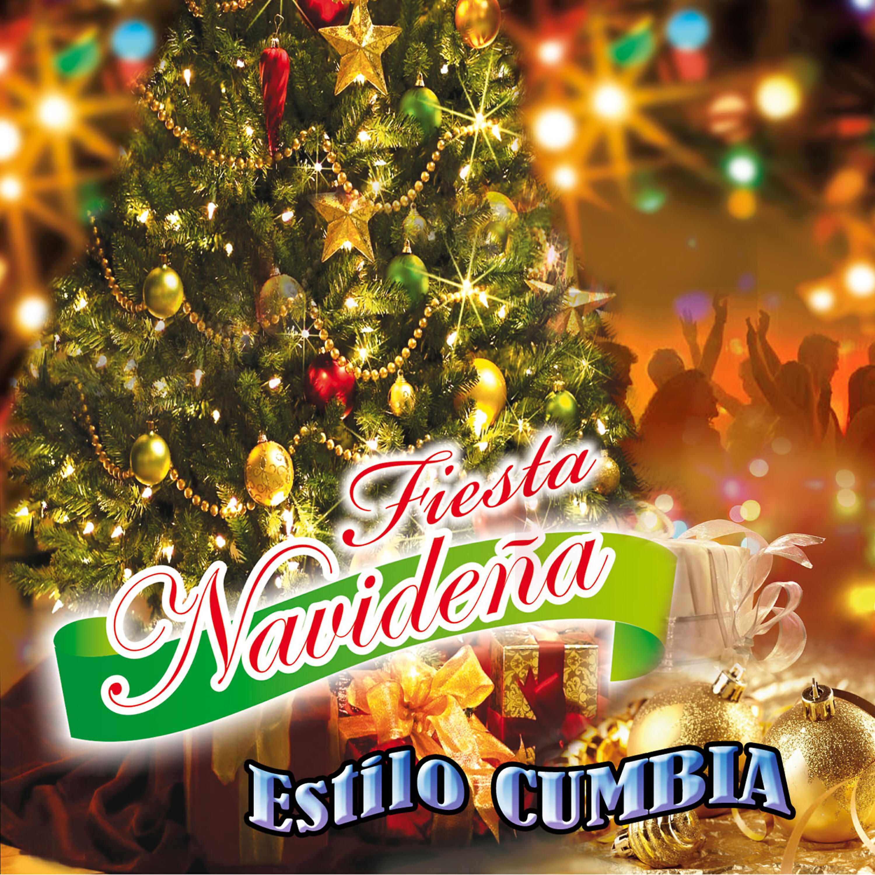 Релиз Estilo Cumbia