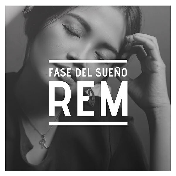 Релиз Fase del Sueño REM - Música New Age con Ondas Cerebrales y Frecuencias Curativas