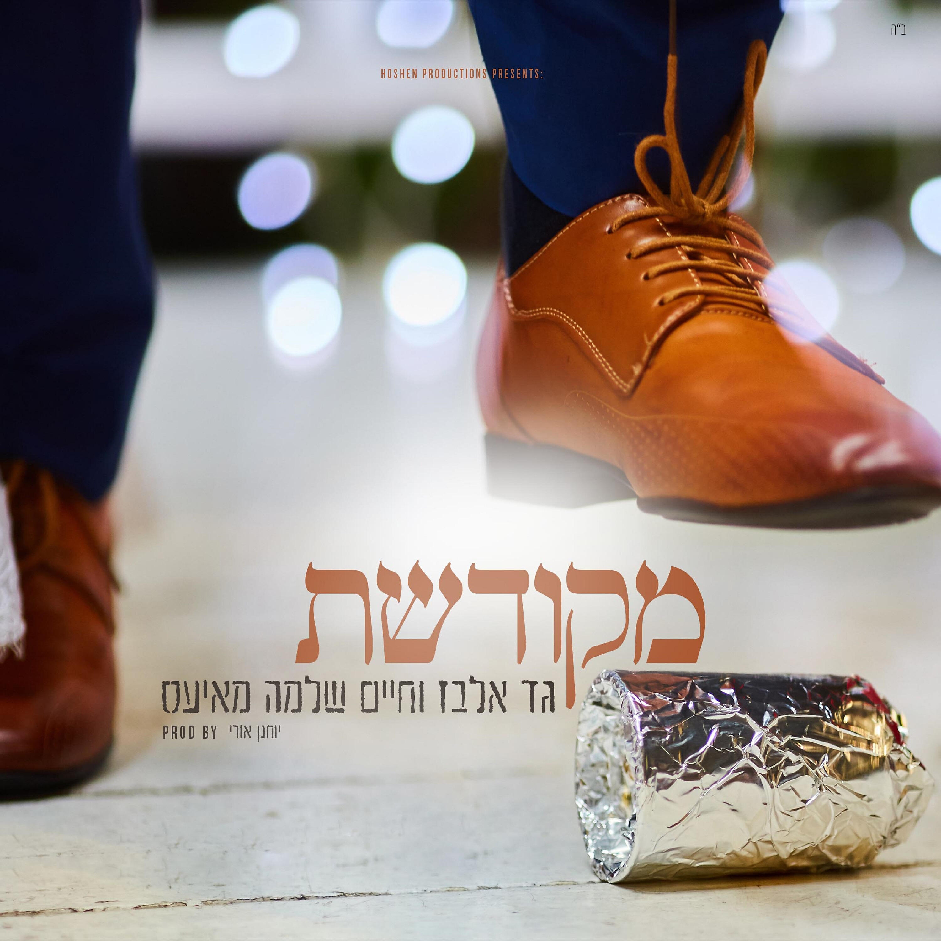 חיים שלמה מאיעס 