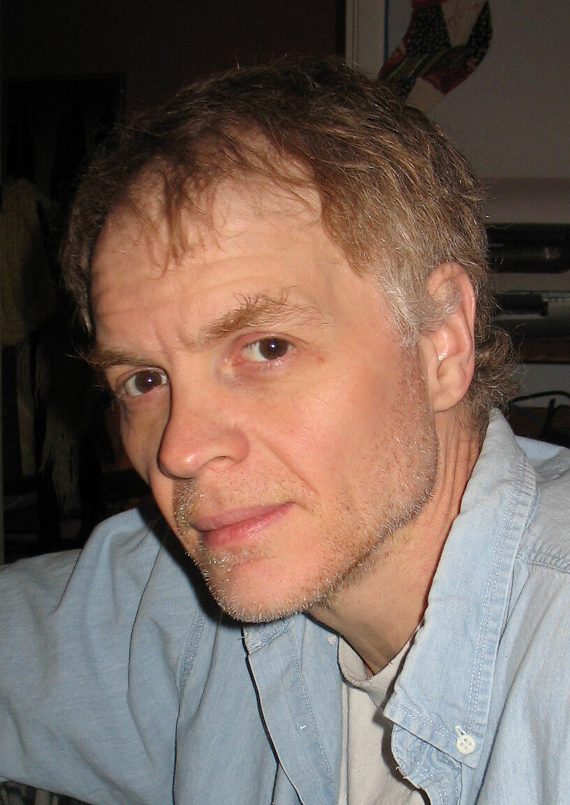 Jake Berry