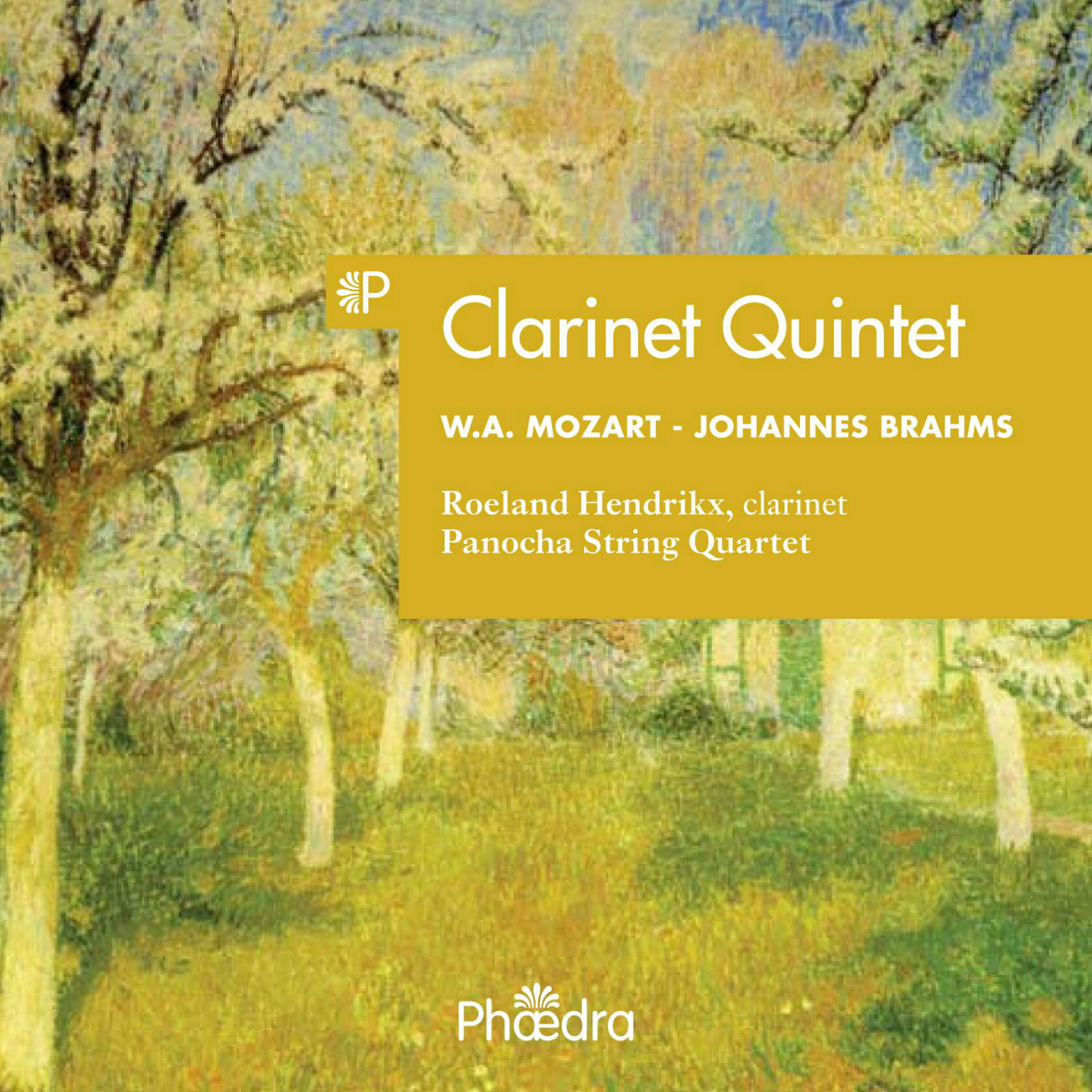 Panocha String Quartet