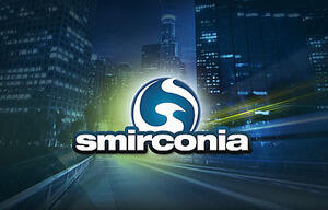 Smirconia