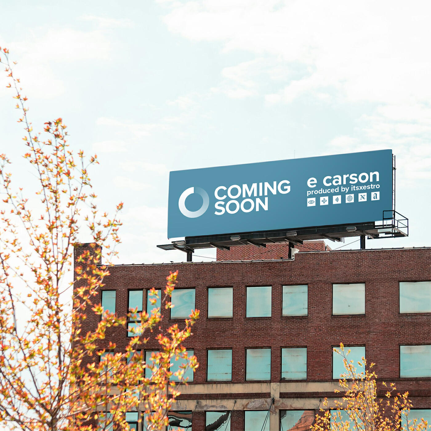 Релиз Coming Soon