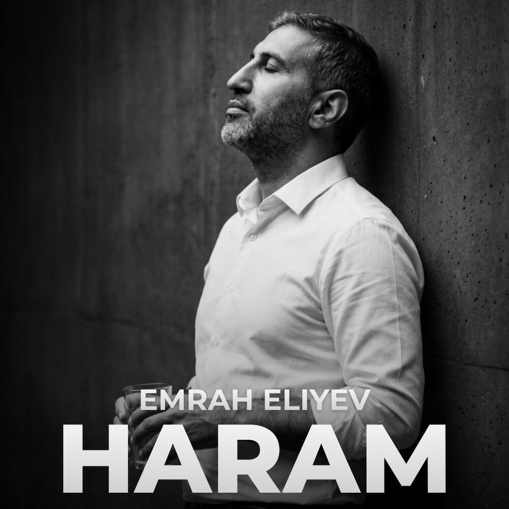 Релиз Haram