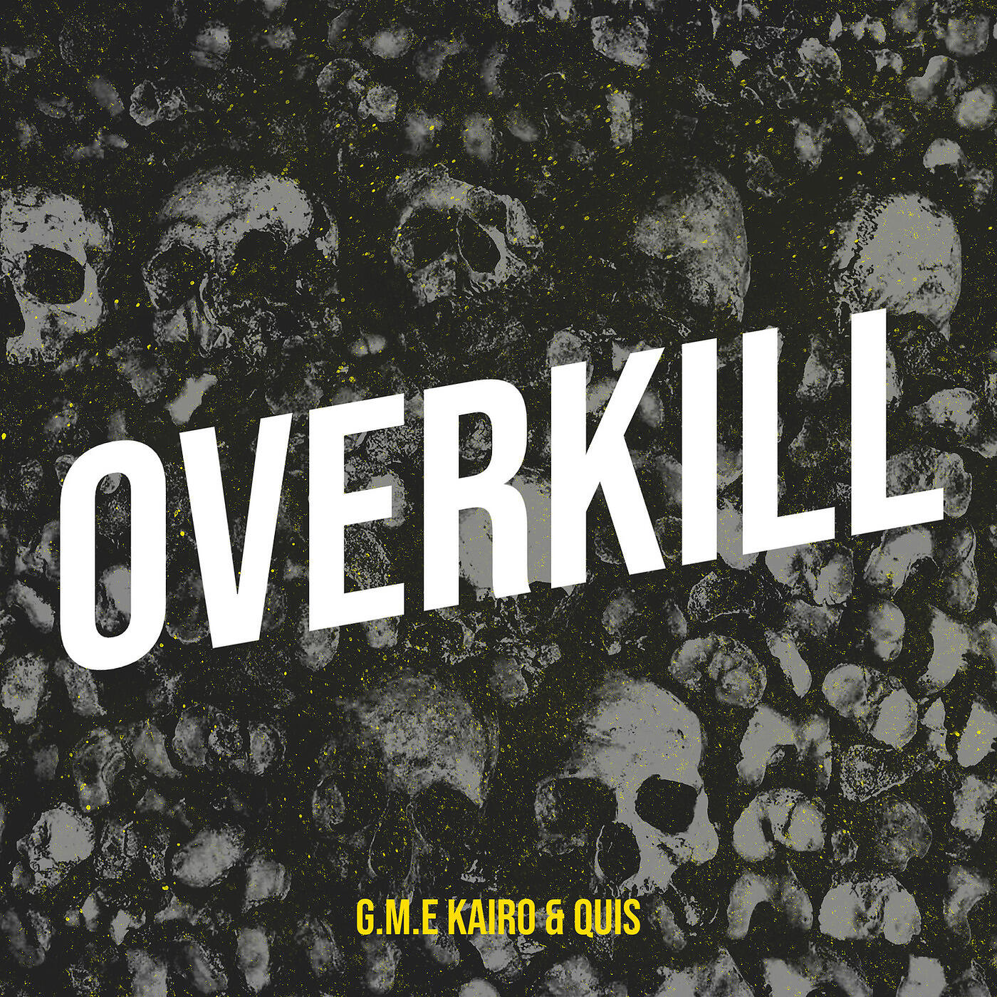 Релиз OverKill