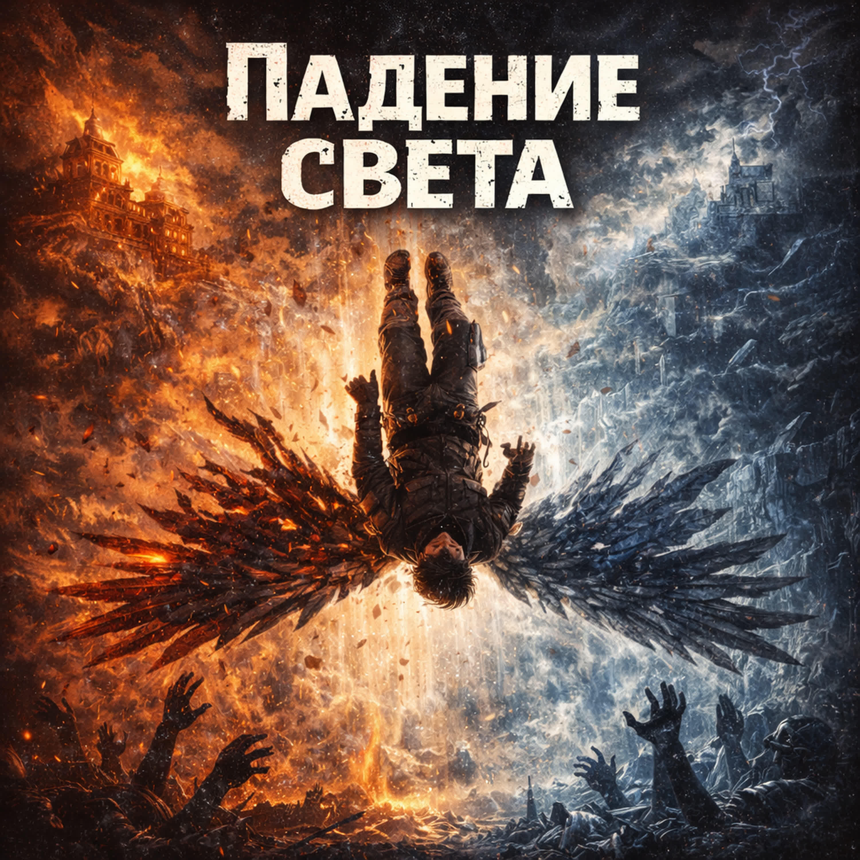 Релиз Падение света