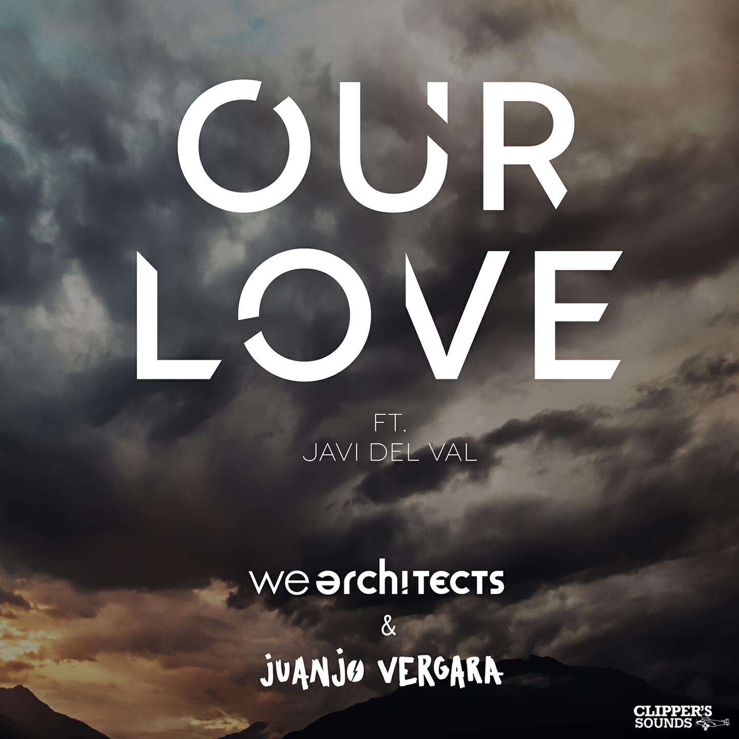 Релиз Our Love